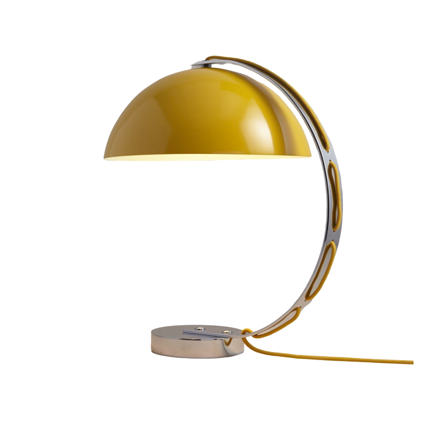 London Table Light