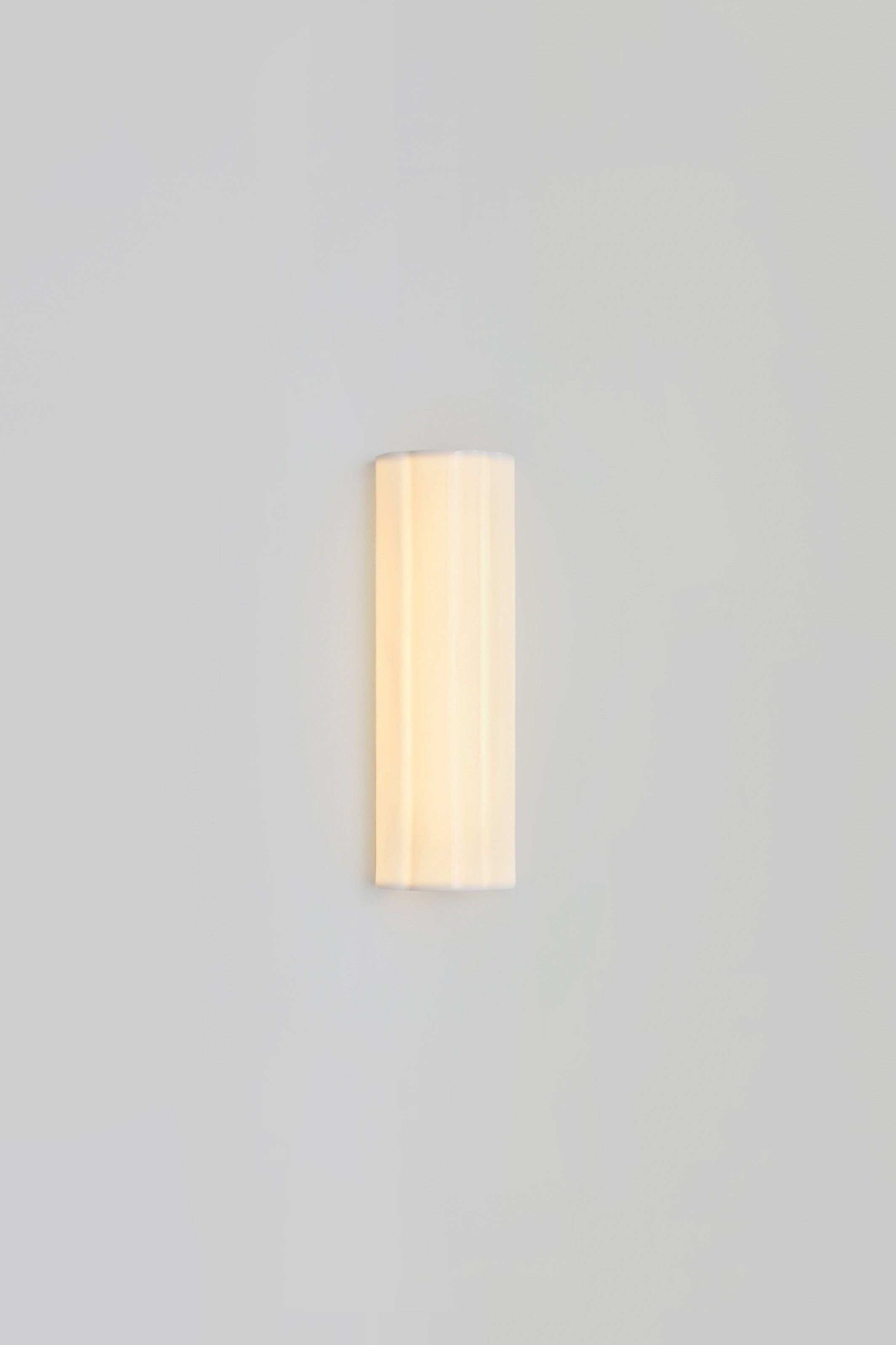 Blossom Linear wall light