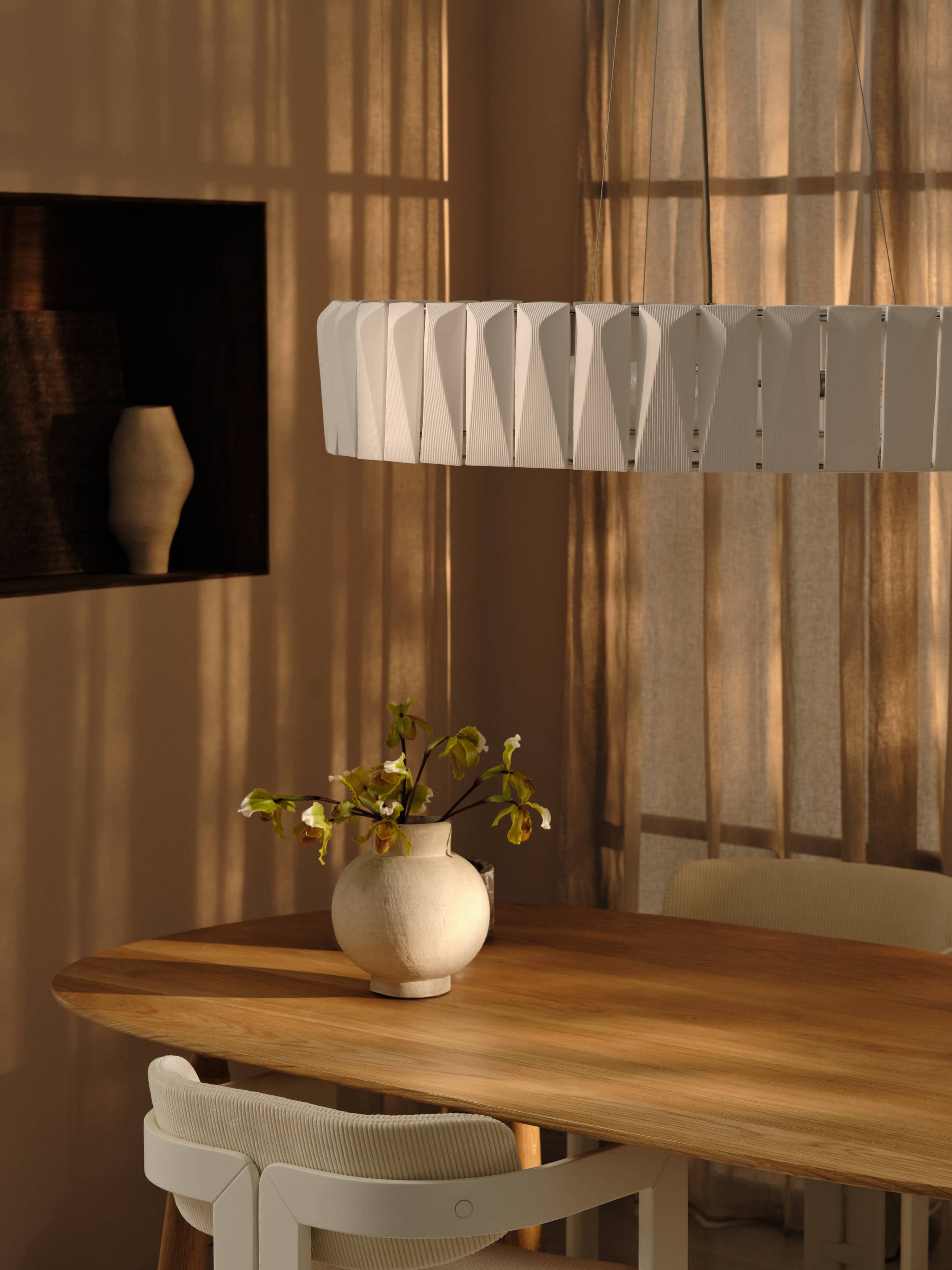 Shard Chandelier 100