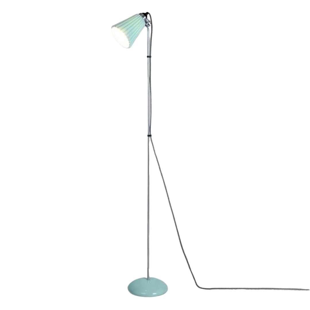 Hector Pleat medium floor light