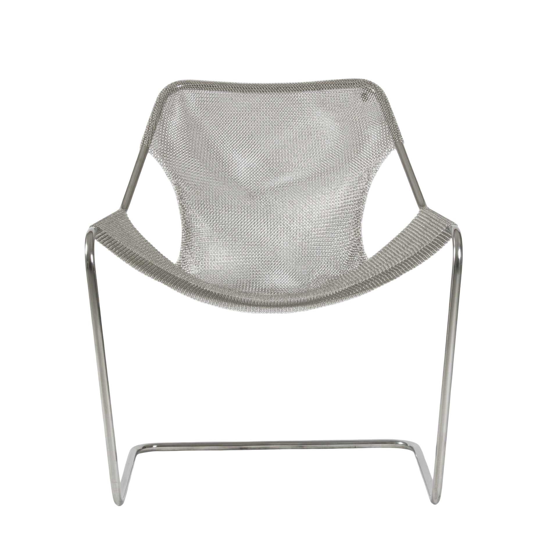 Paulistano mesh chair