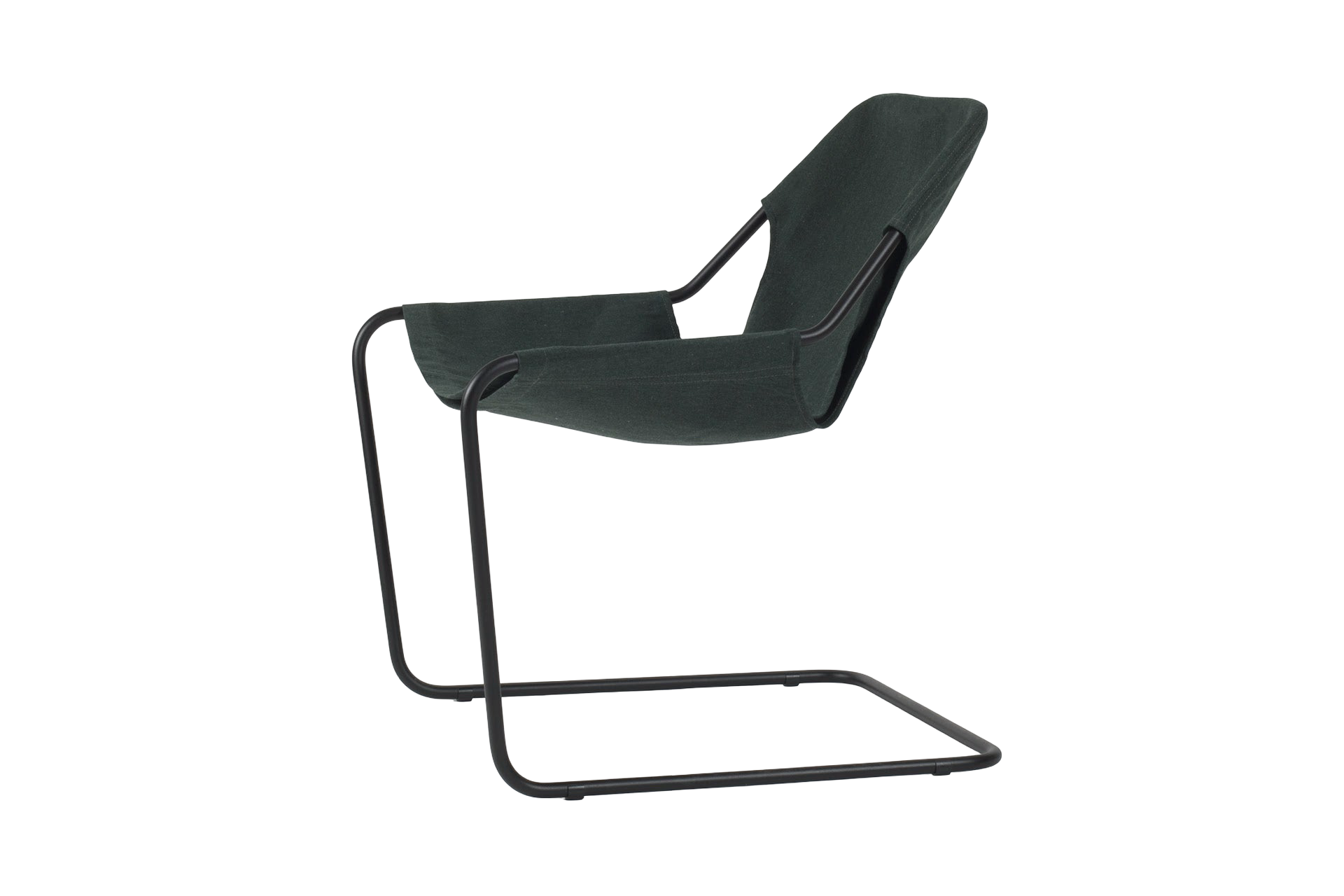 Paulistano chair Sunbrella (Outdoor use)