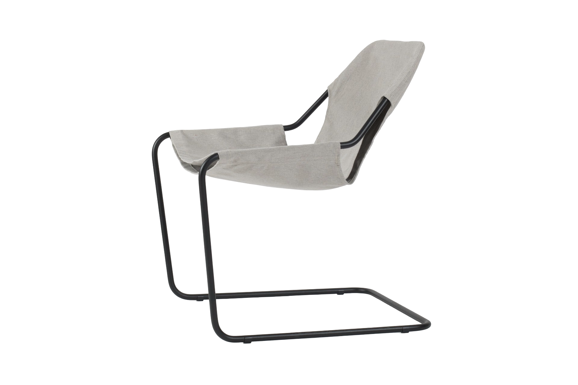 Paulistano chair Sunbrella (Outdoor use)