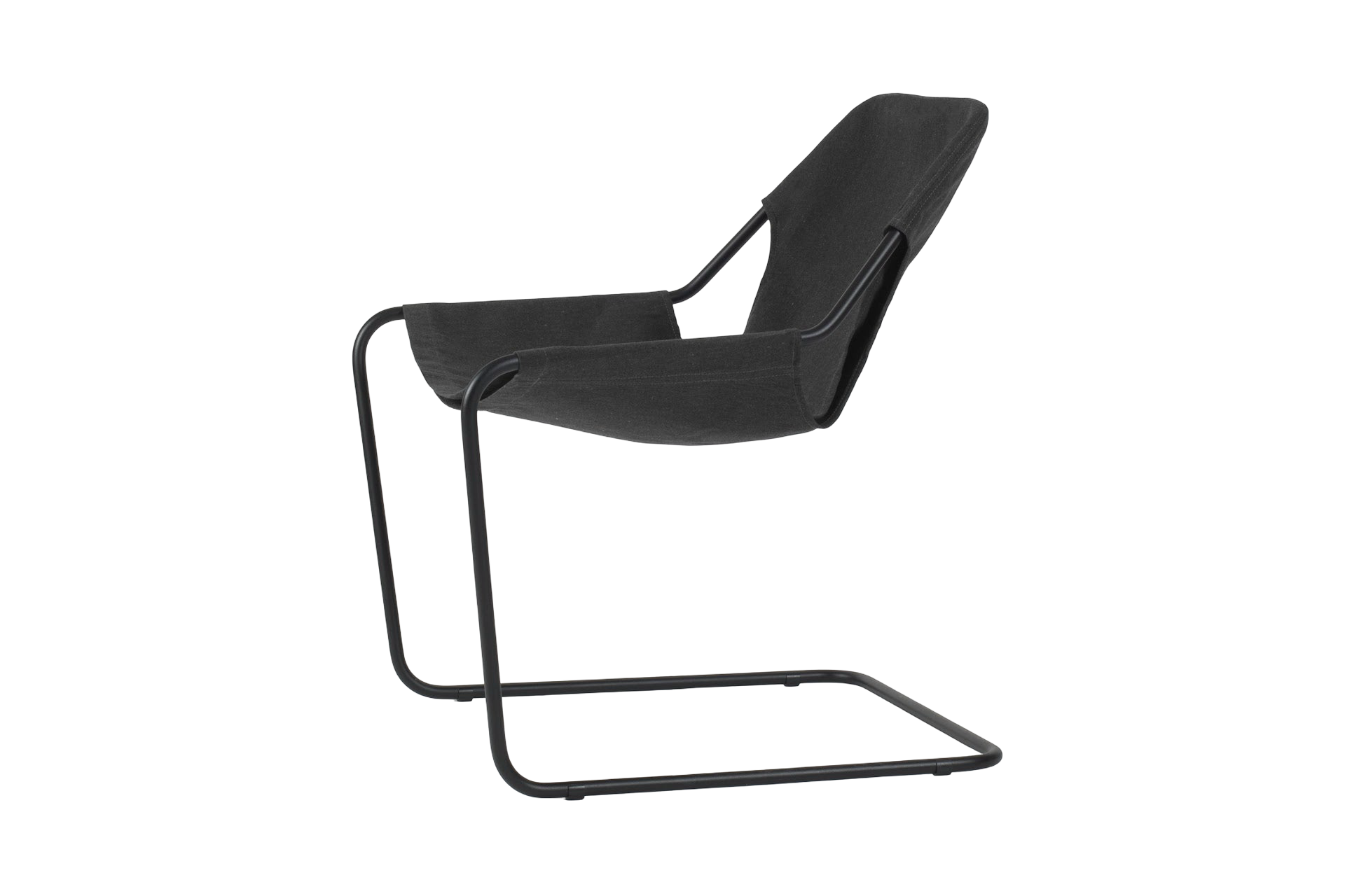Paulistano chair Sunbrella (Outdoor use)