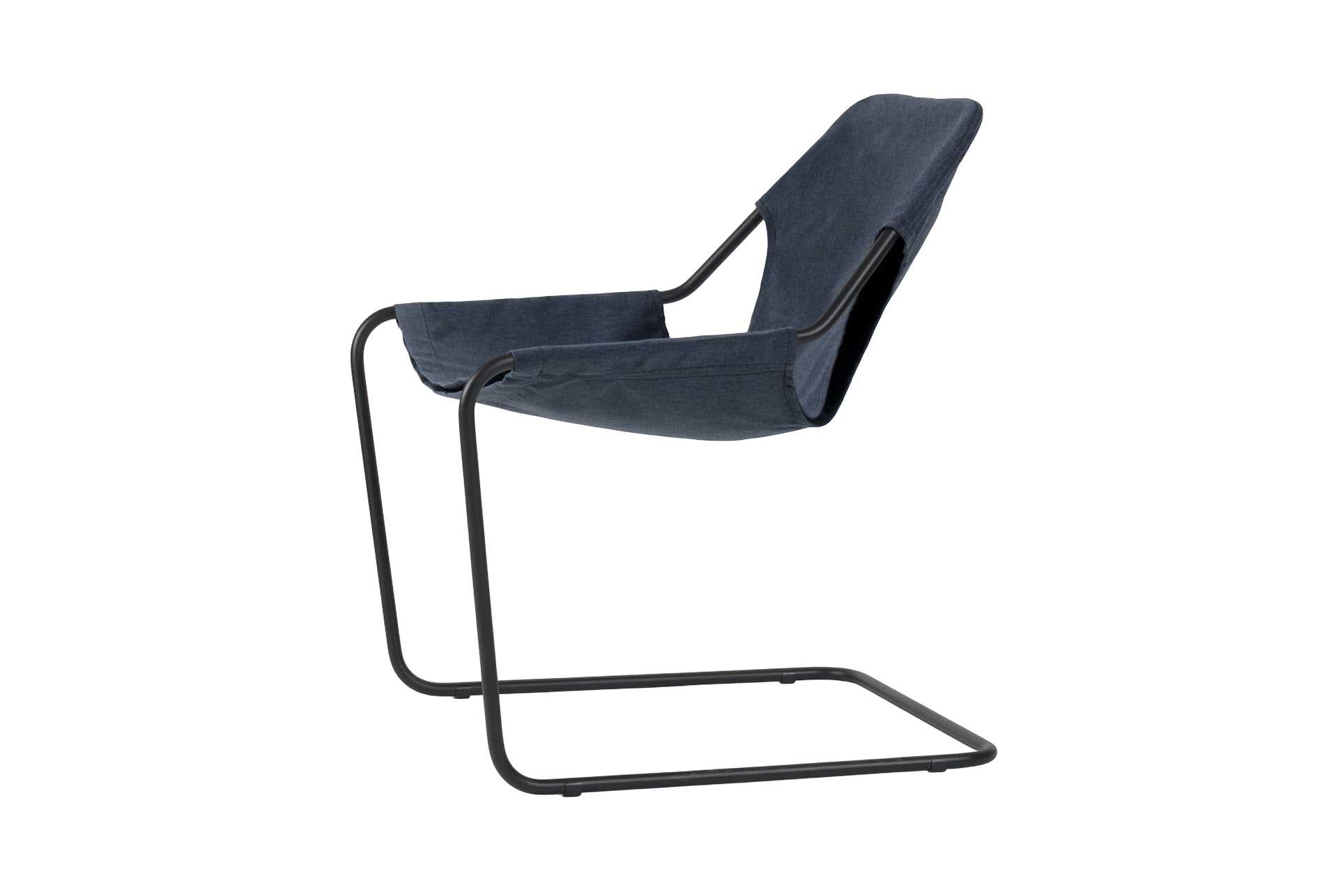 Paulistano chair Sunbrella (Outdoor use)