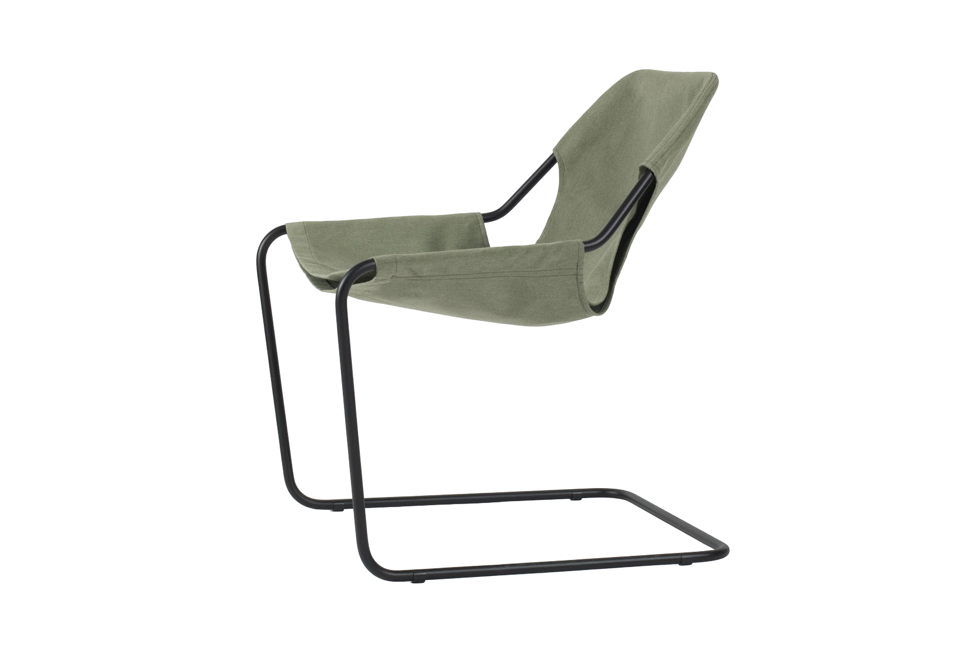 Paulistano chair Sunbrella (Outdoor use)