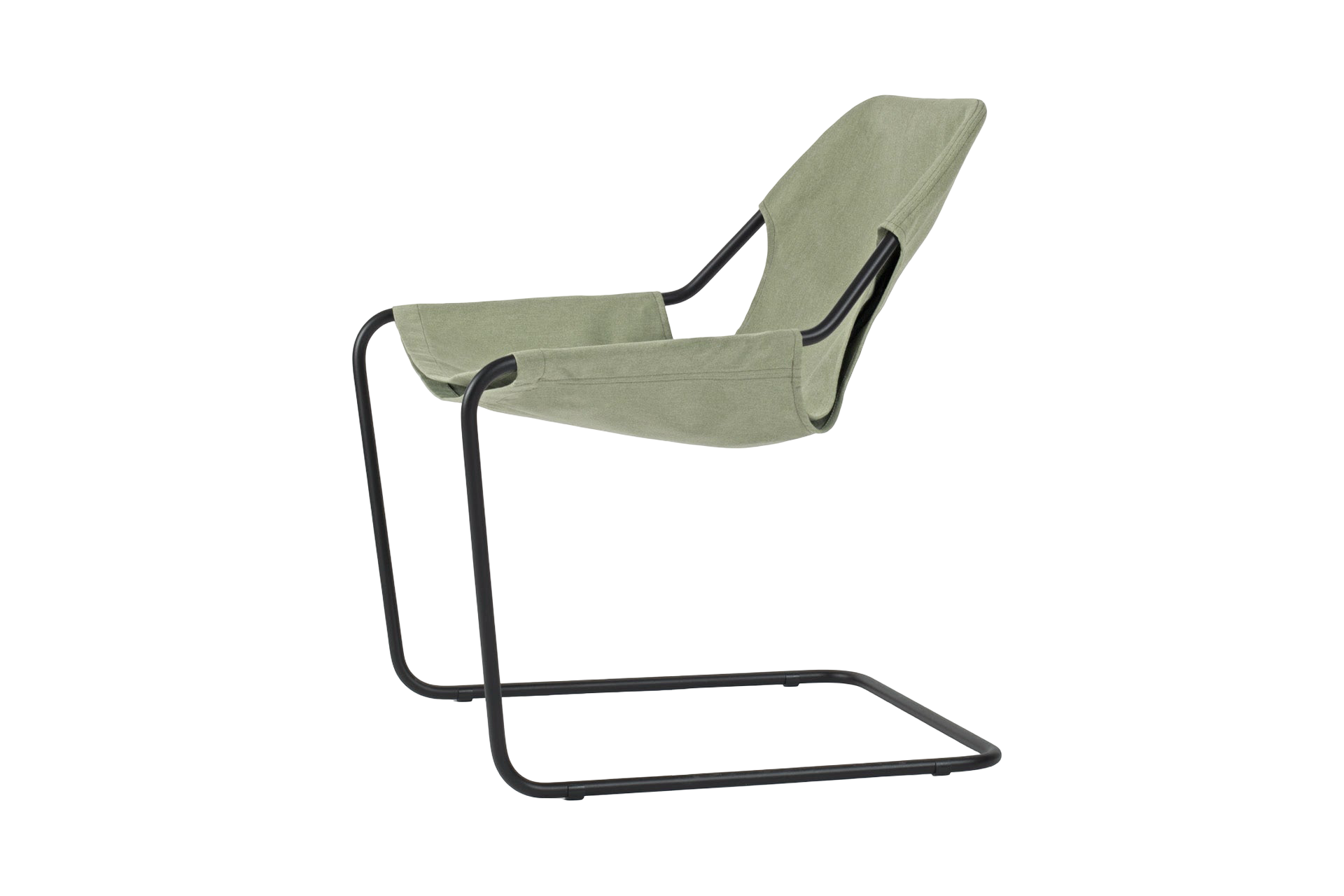 Paulistano chair Sunbrella (Outdoor use)