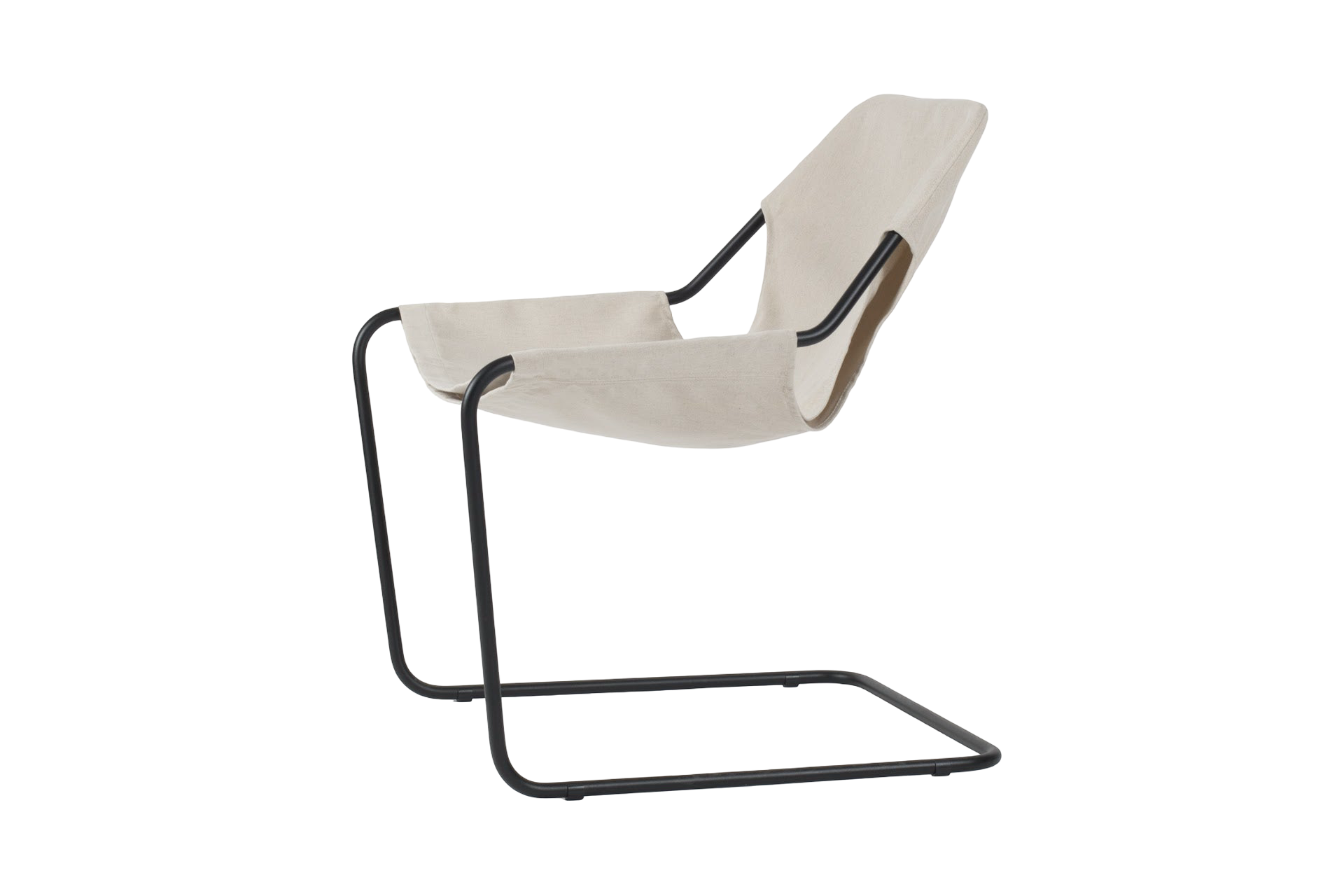 Paulistano chair Sunbrella (Outdoor use)
