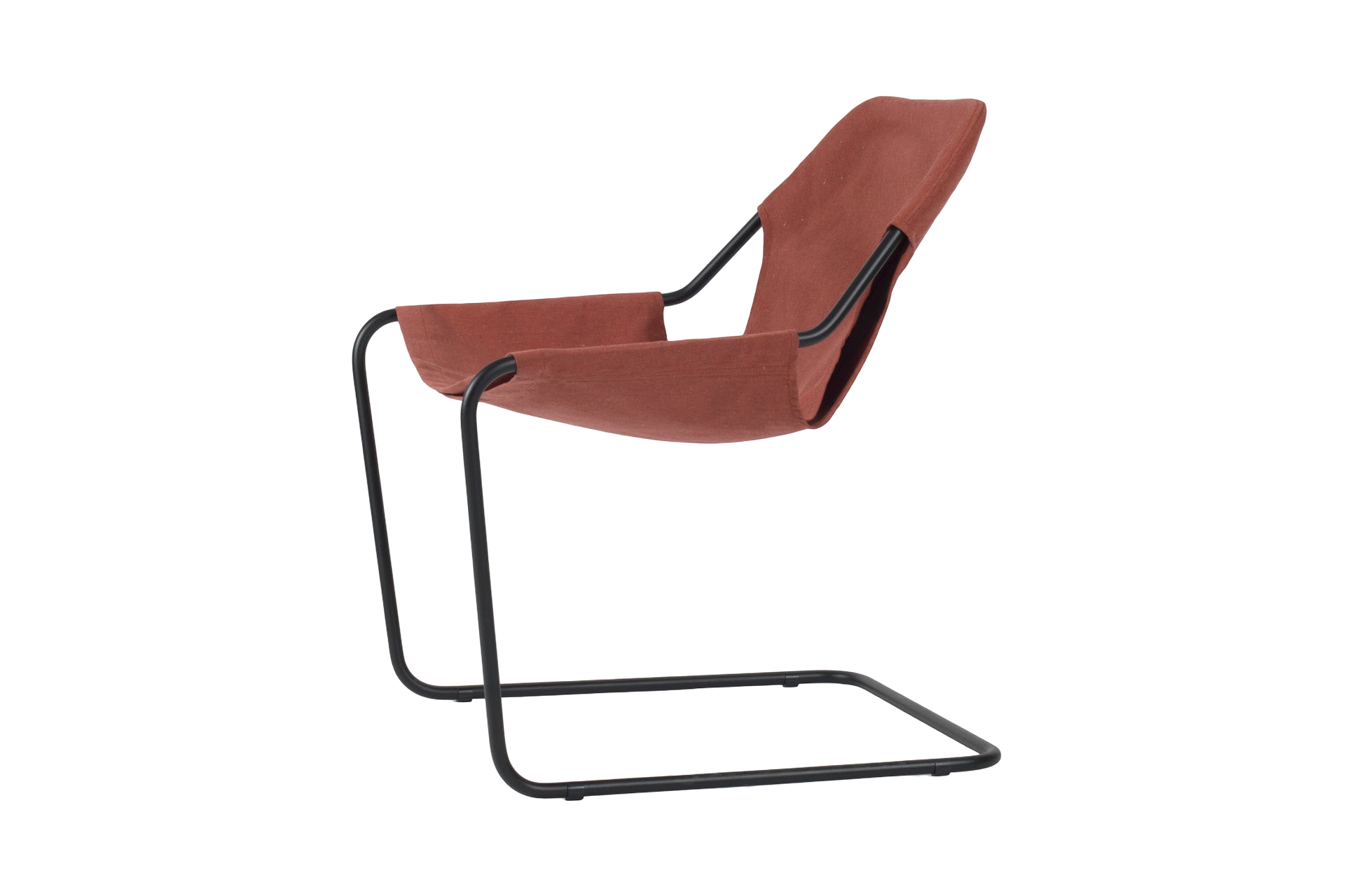 Paulistano chair Sunbrella (Outdoor use)
