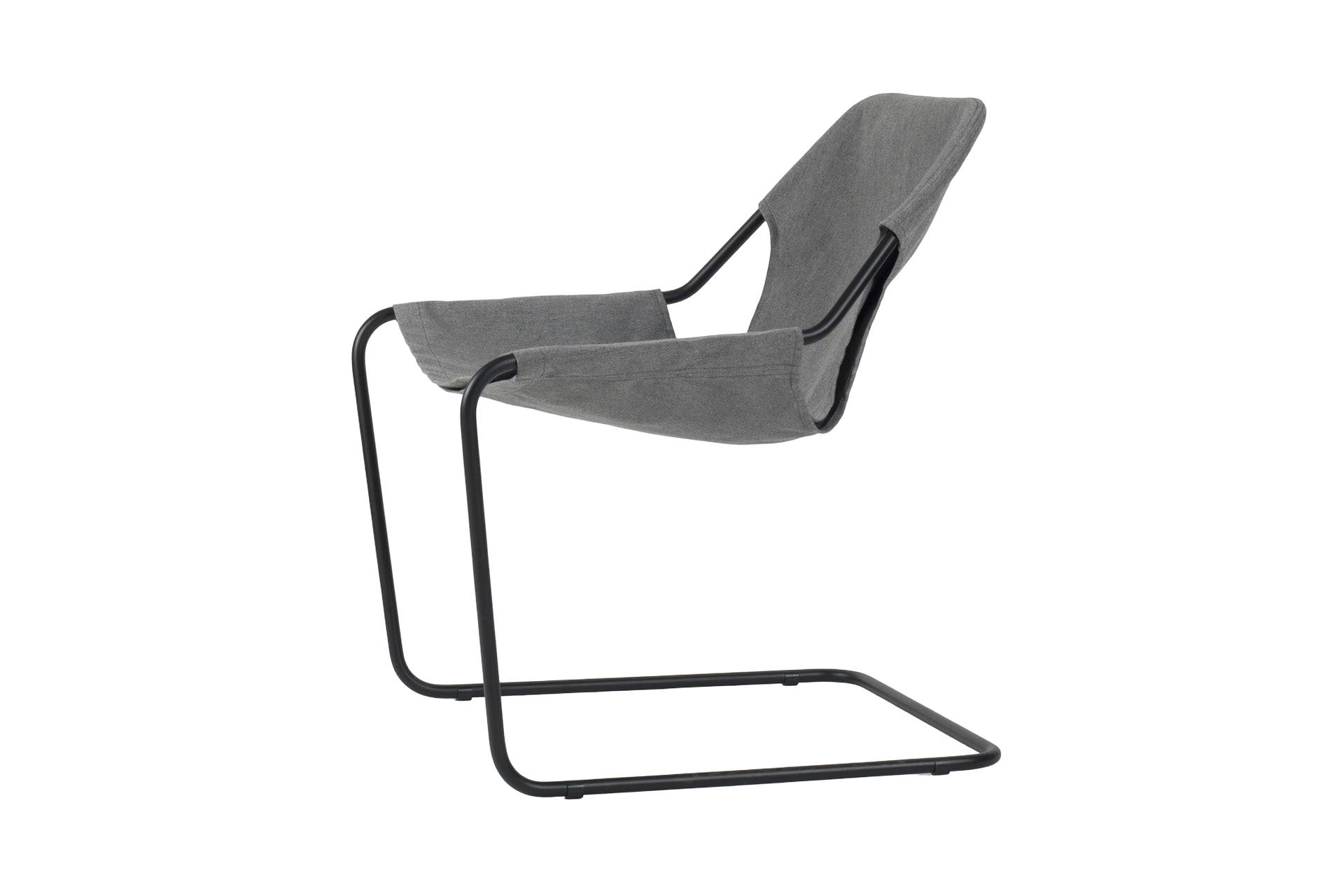Paulistano chair Sunbrella (Outdoor use)