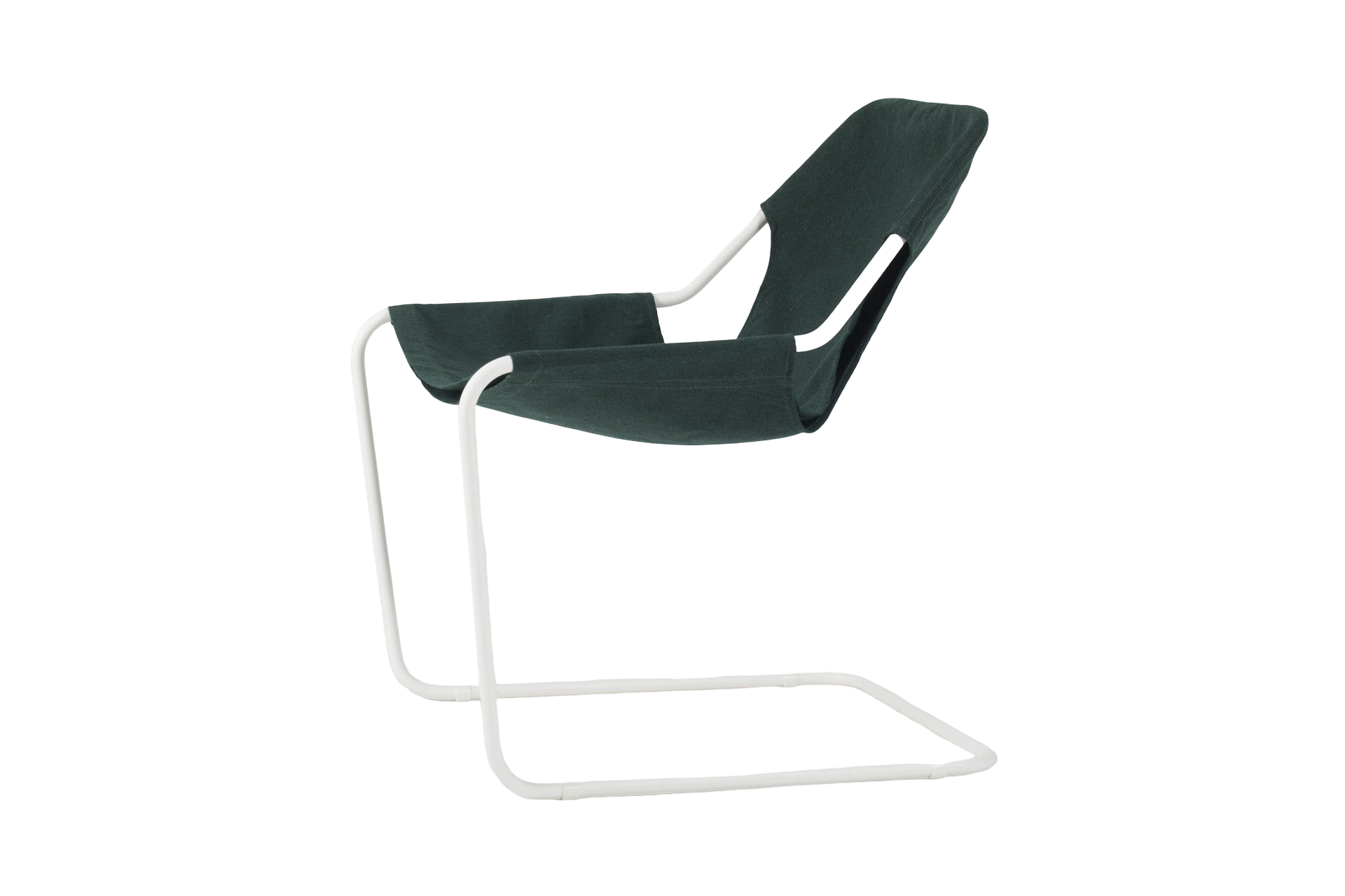 Paulistano chair Sunbrella (Outdoor use)