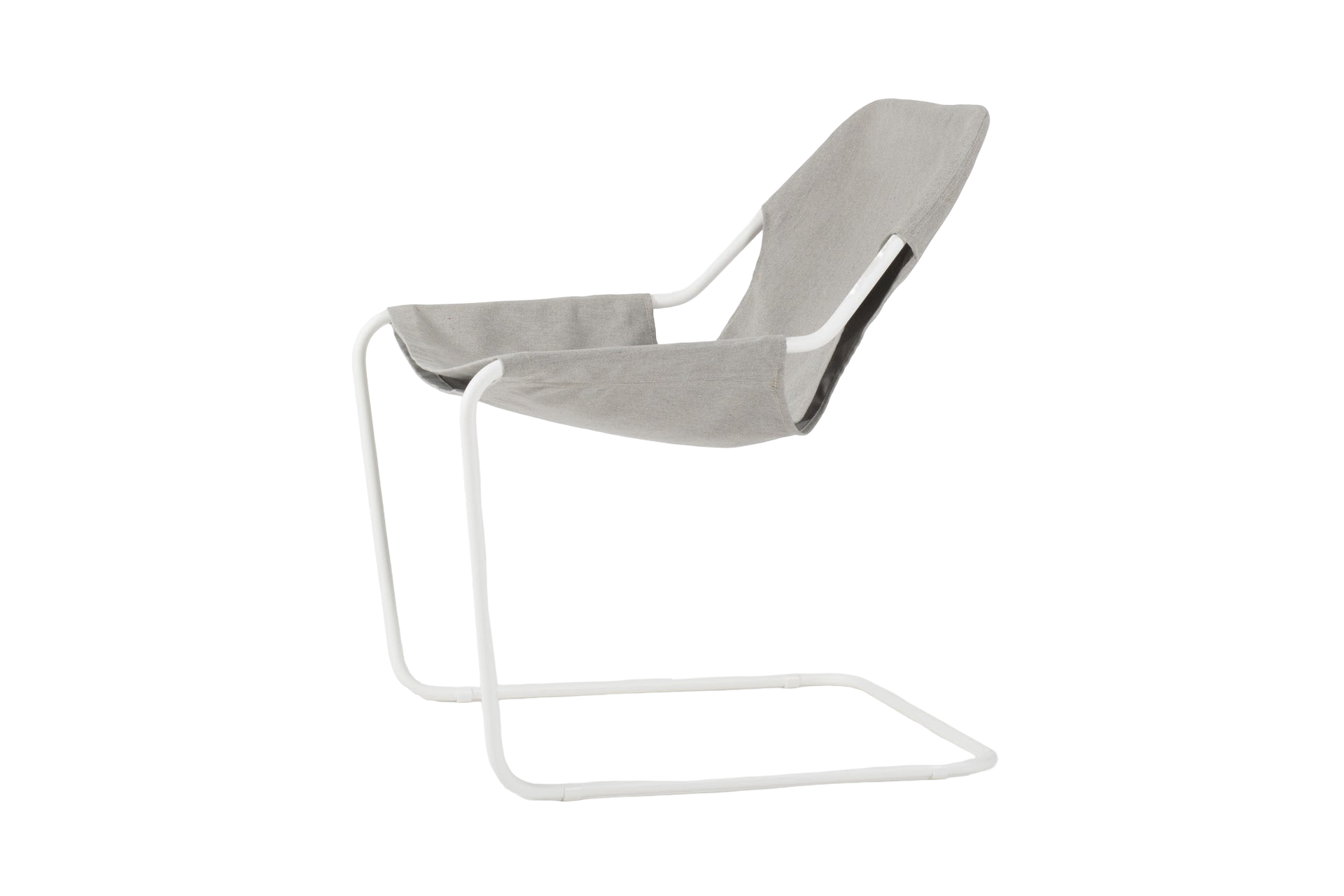 Paulistano chair Sunbrella (Outdoor use)