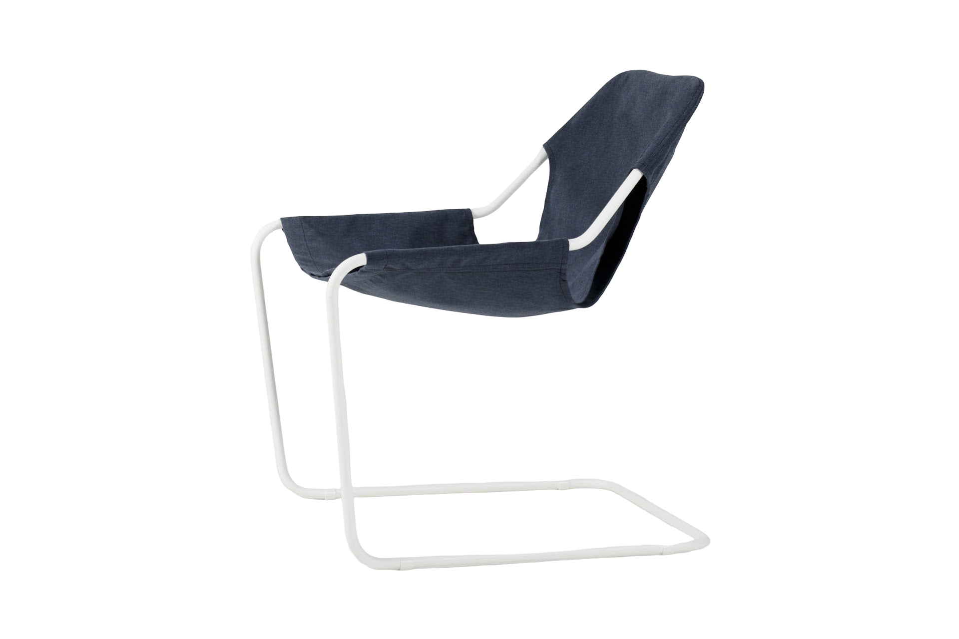 Paulistano chair Sunbrella (Outdoor use)