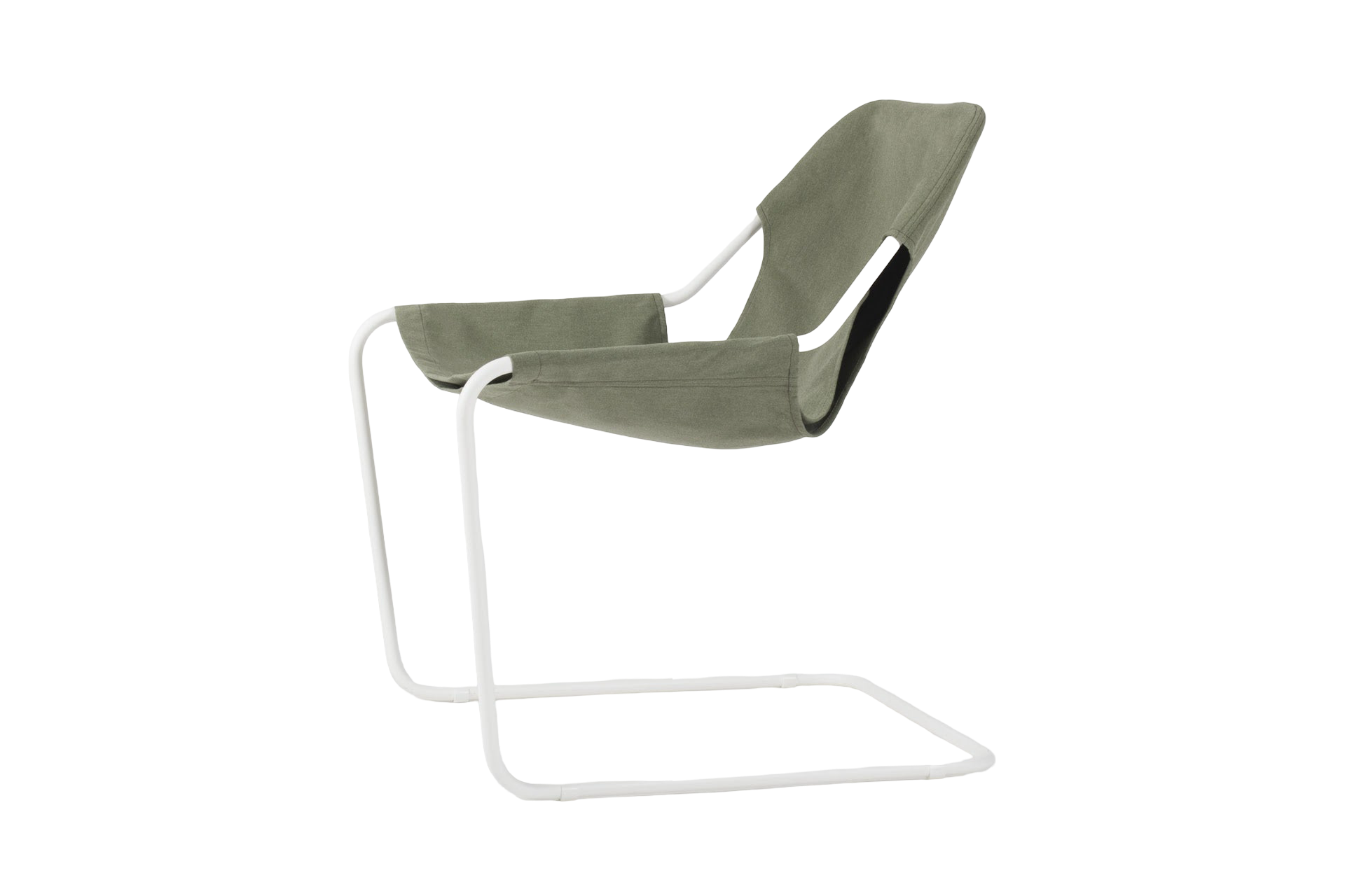 Paulistano chair Sunbrella (Outdoor use)