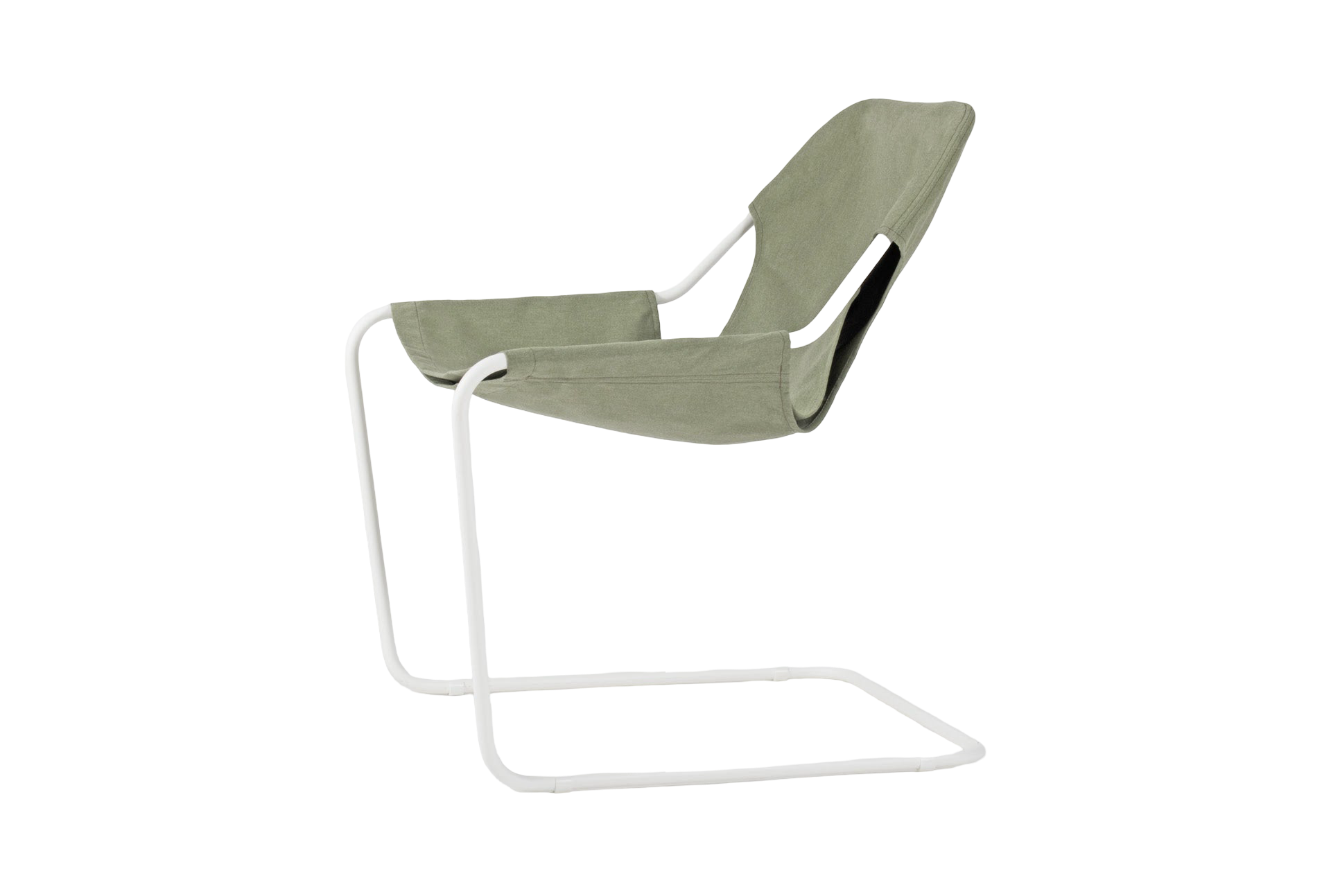 Paulistano chair Sunbrella (Outdoor use)