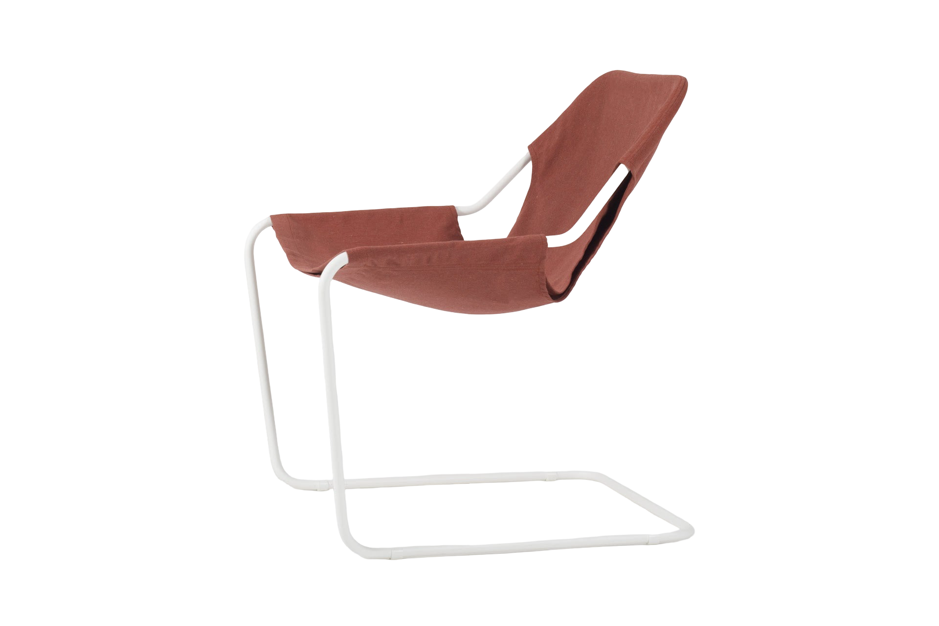 Paulistano chair Sunbrella (Outdoor use)
