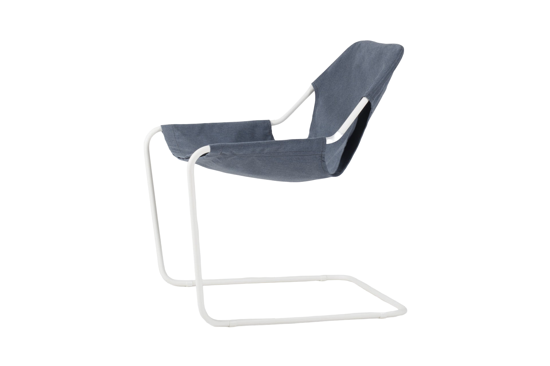 Paulistano chair Sunbrella (Outdoor use)