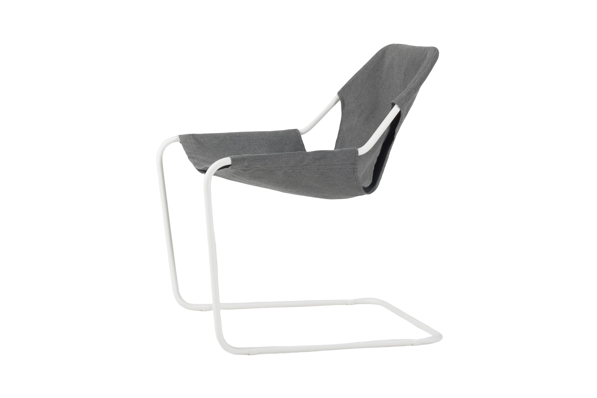 Paulistano chair Sunbrella (Outdoor use)
