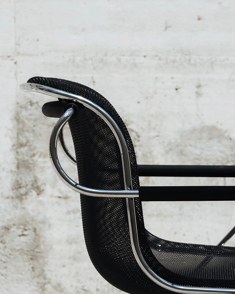 Penelope chair