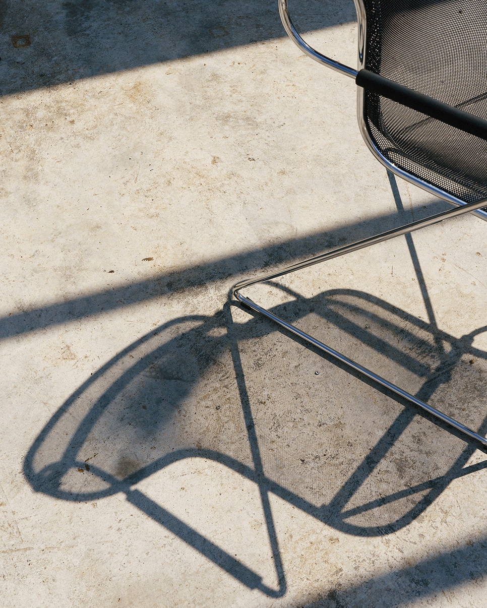 Penelope chair
