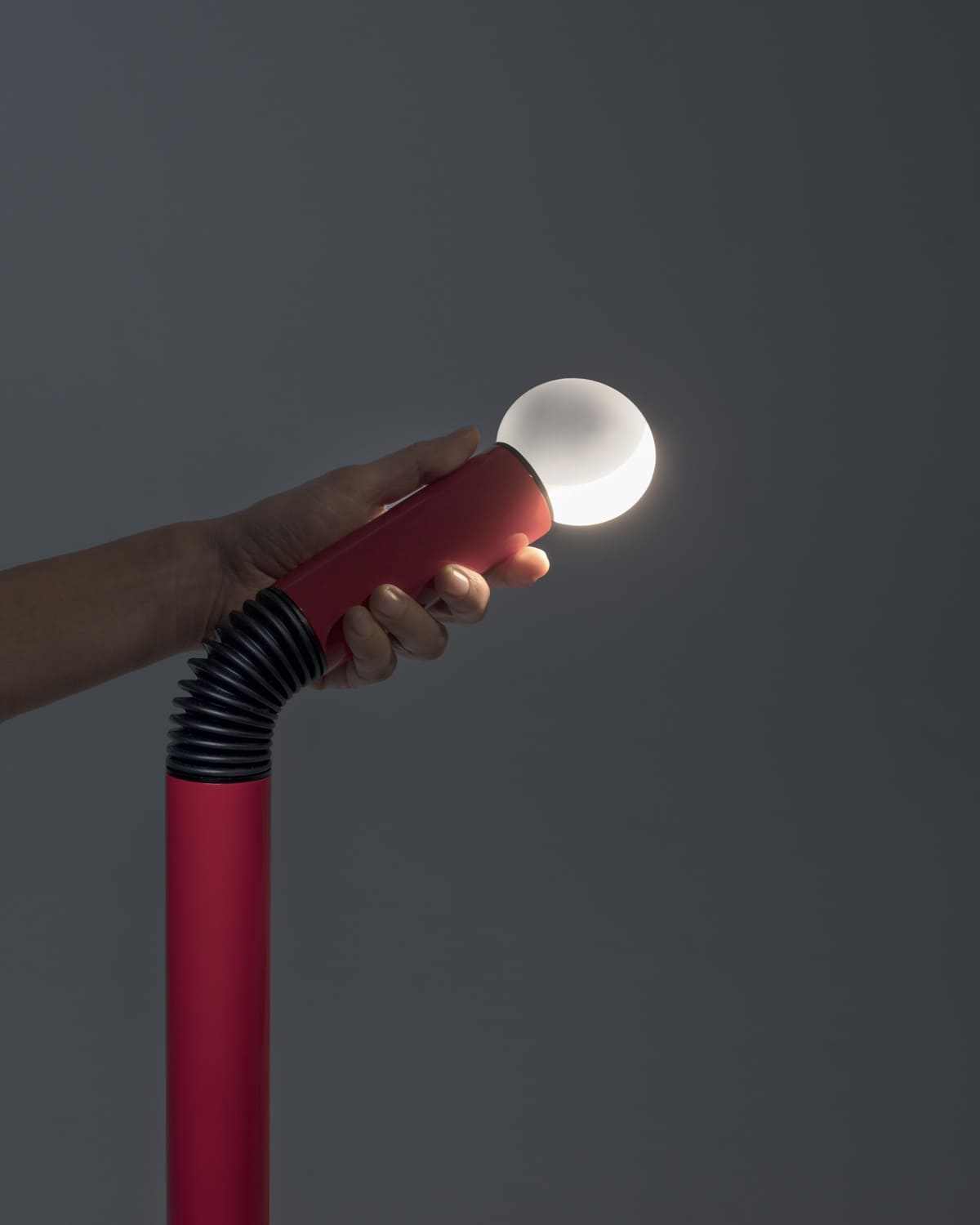 Periscopio Floor Lamp