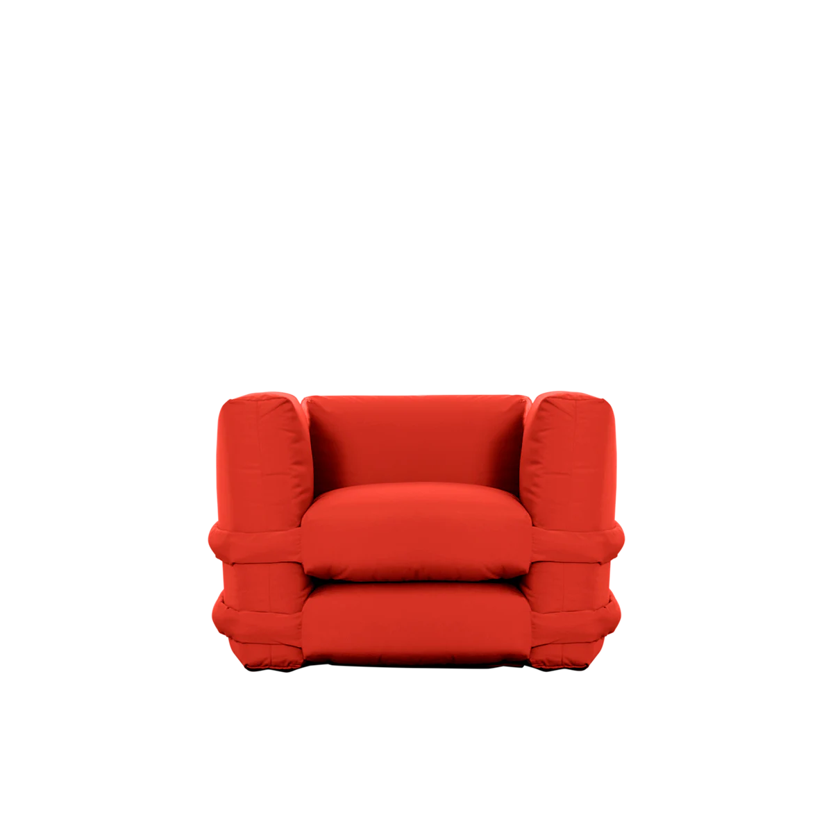 Pillow Armchair - Cotton