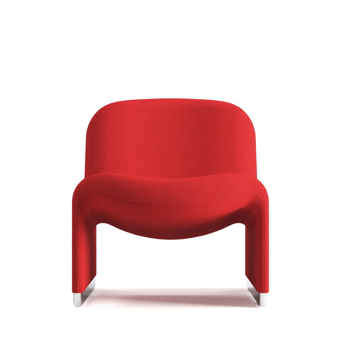 Alky Chair - Trevira Fabric