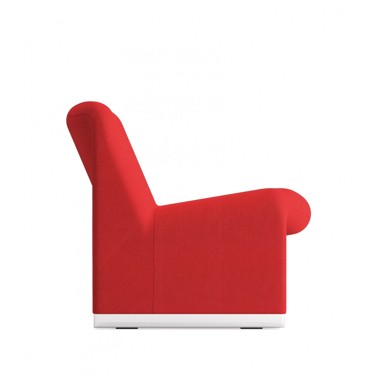 Alky Chair - Trevira Fabric