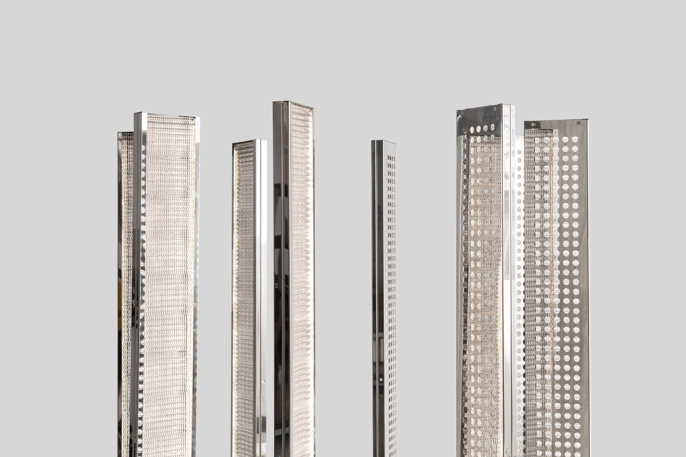 Sistema Totem - Floor Lamp