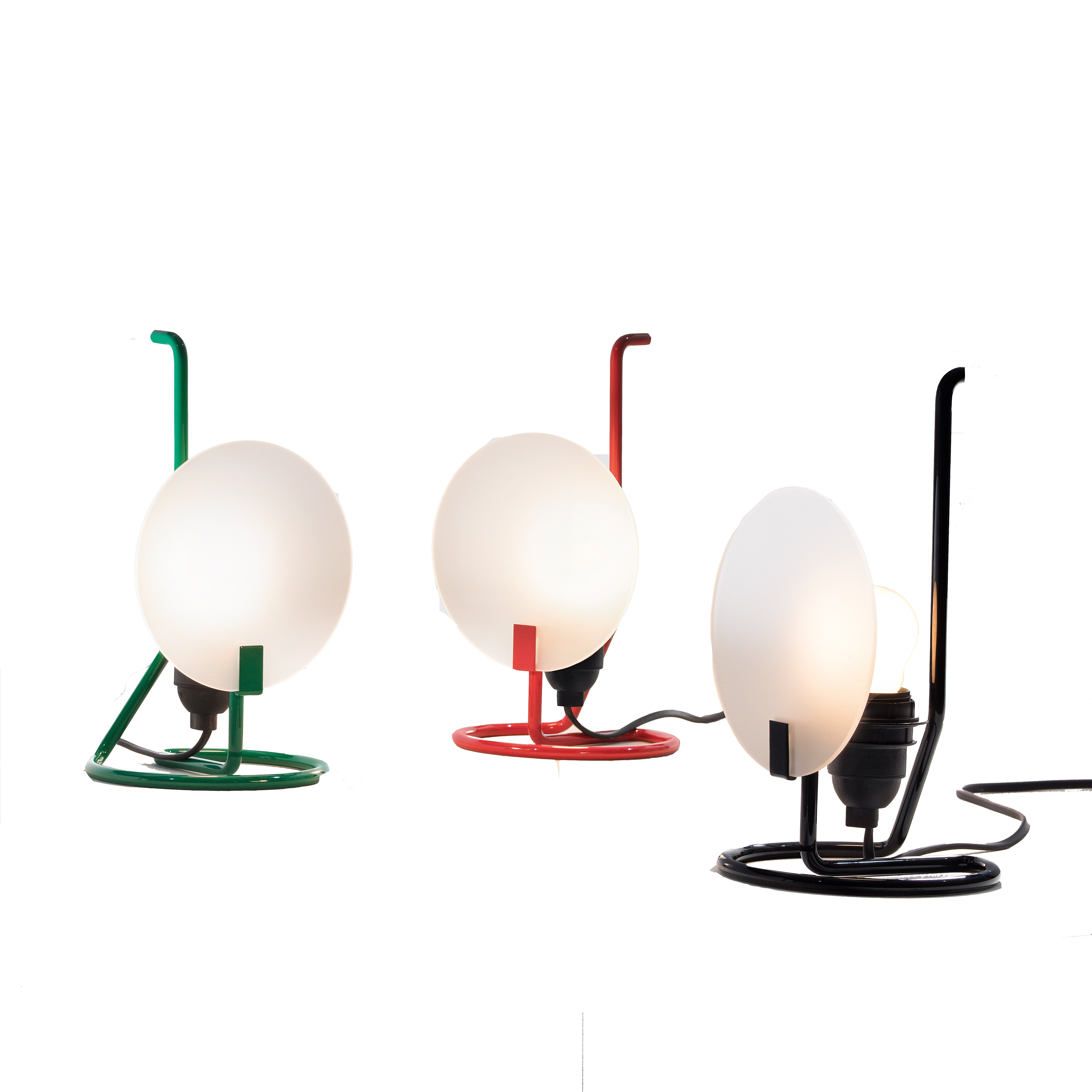 Bugia Table light