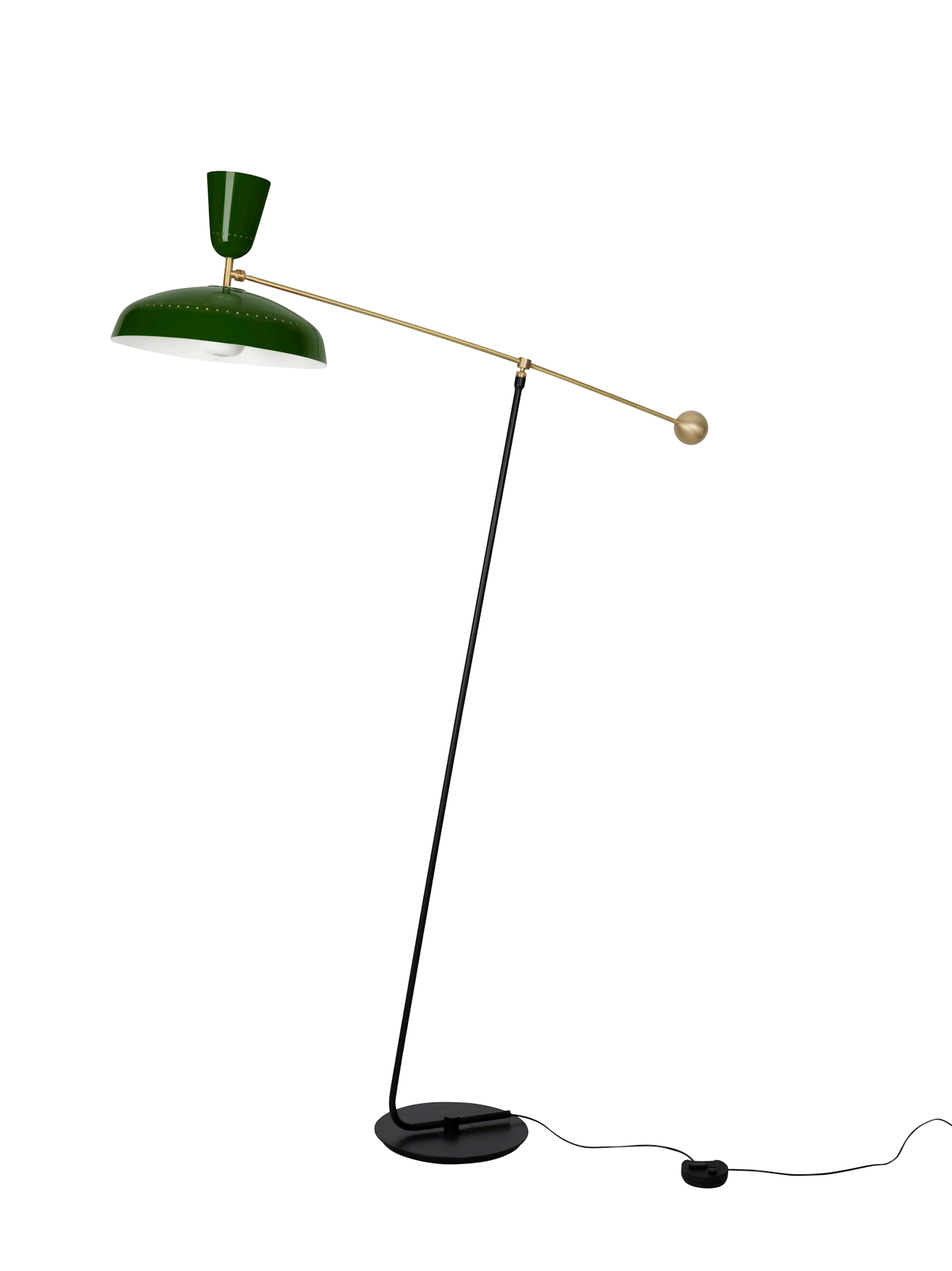 G1 floor light