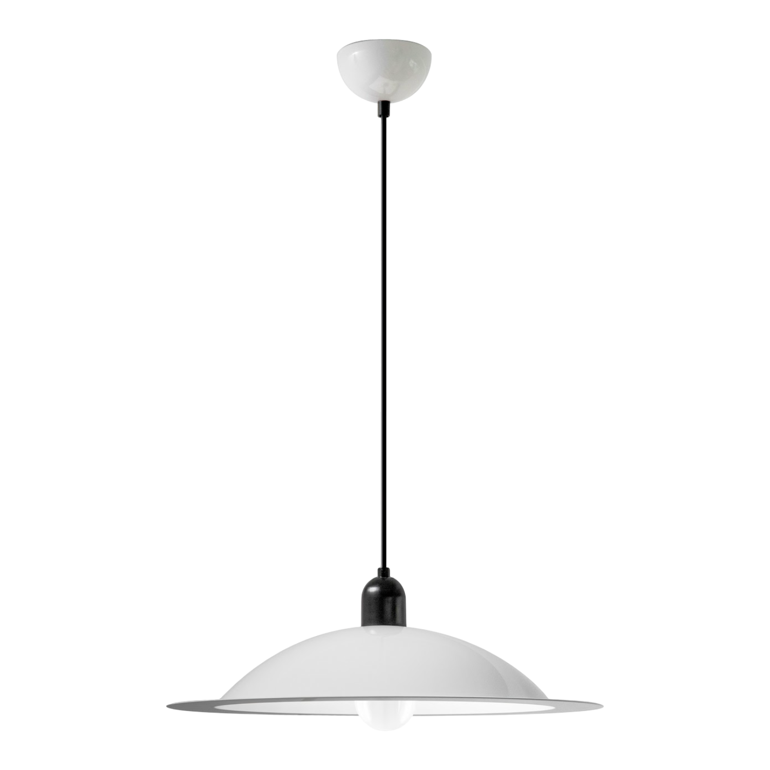 Lampiatta suspension light