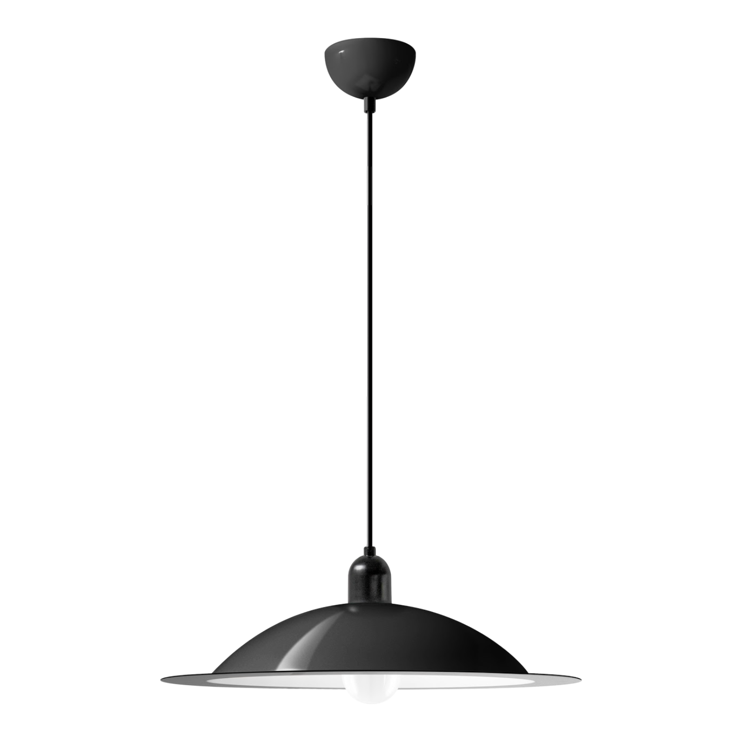Lampiatta suspension light