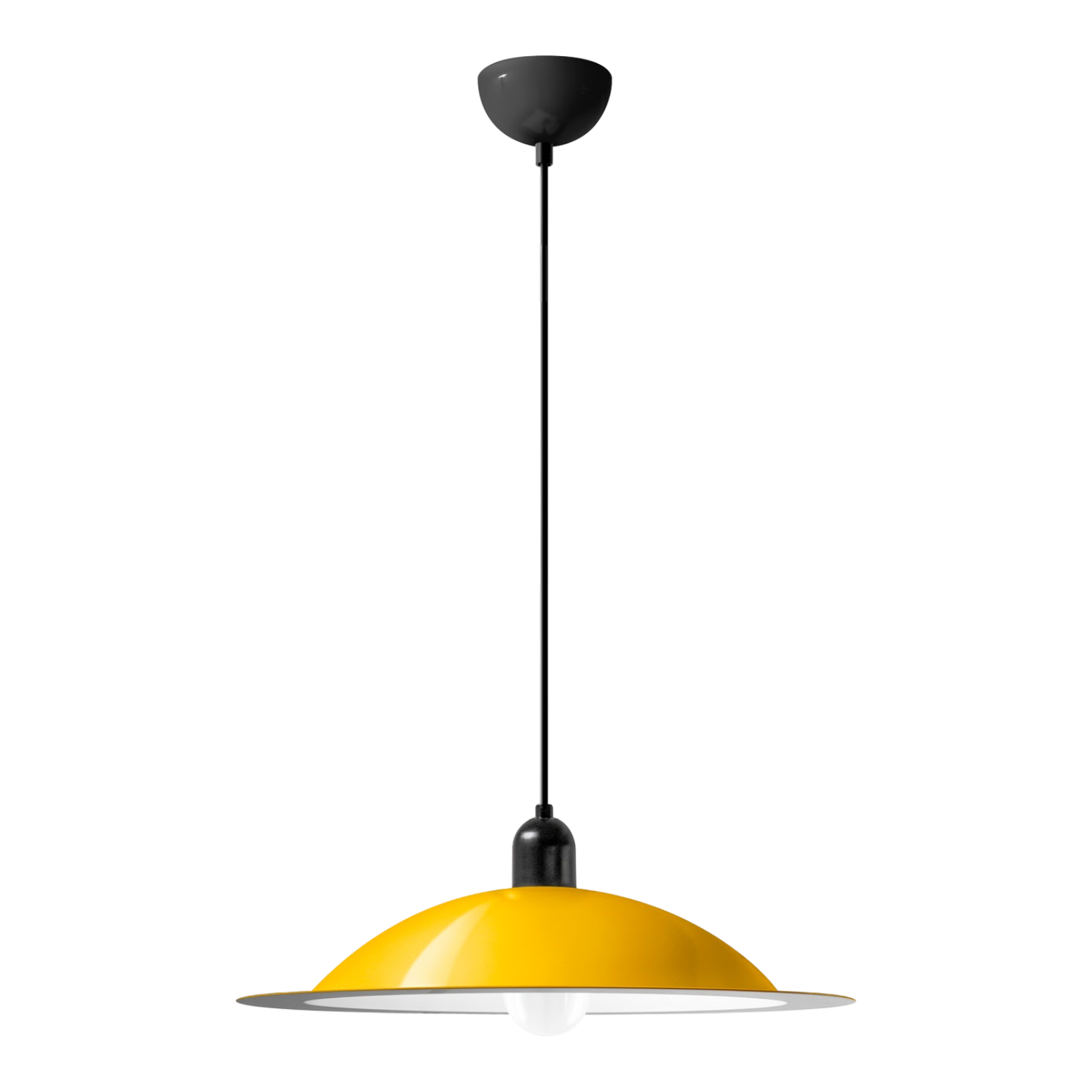 Lampiatta suspension light