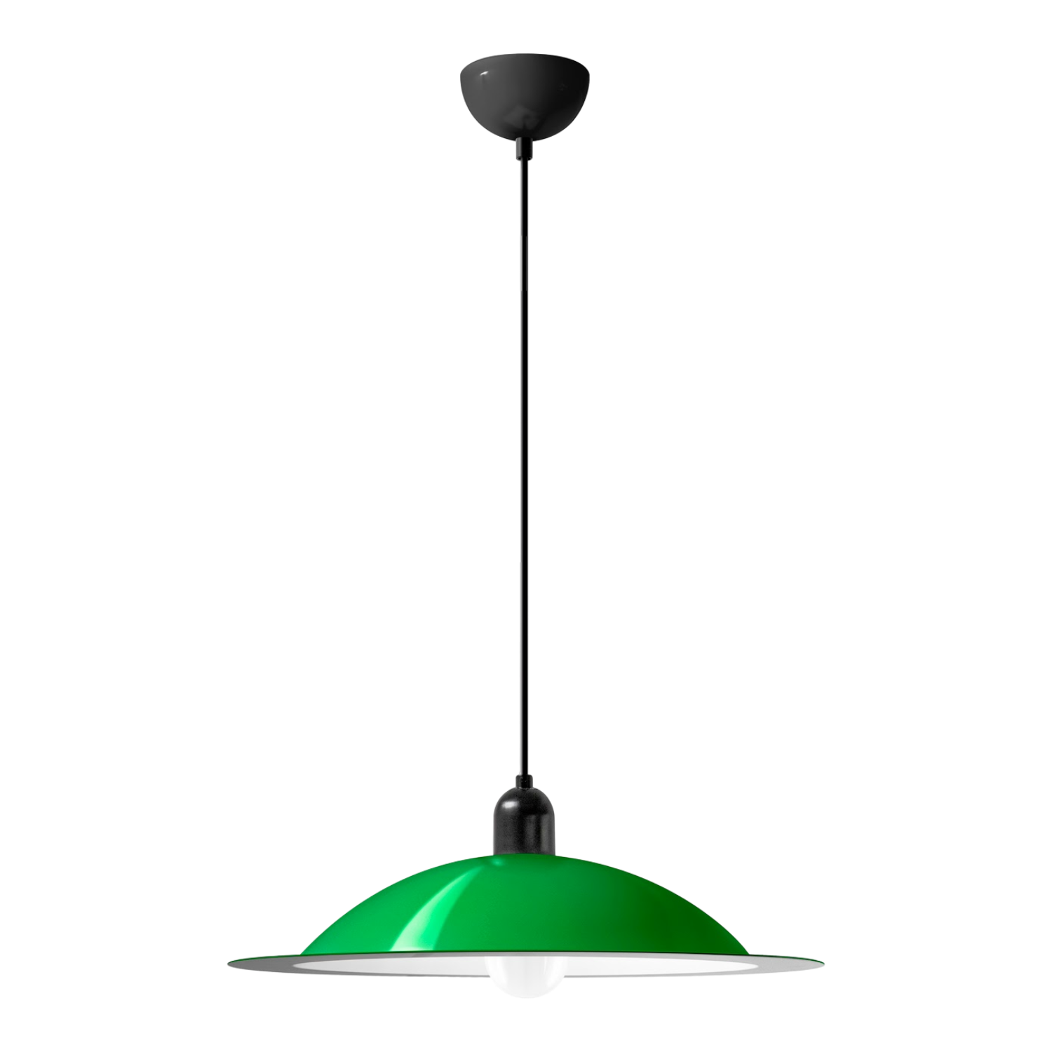 Lampiatta suspension light