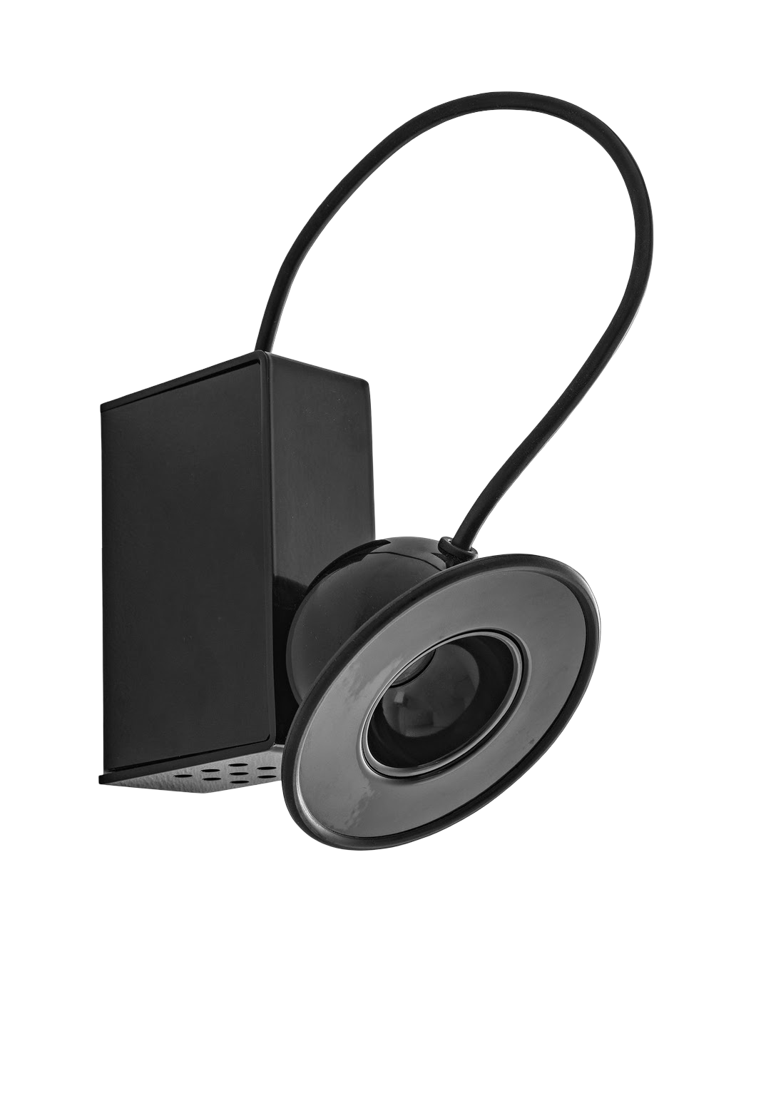 Minibox wall light