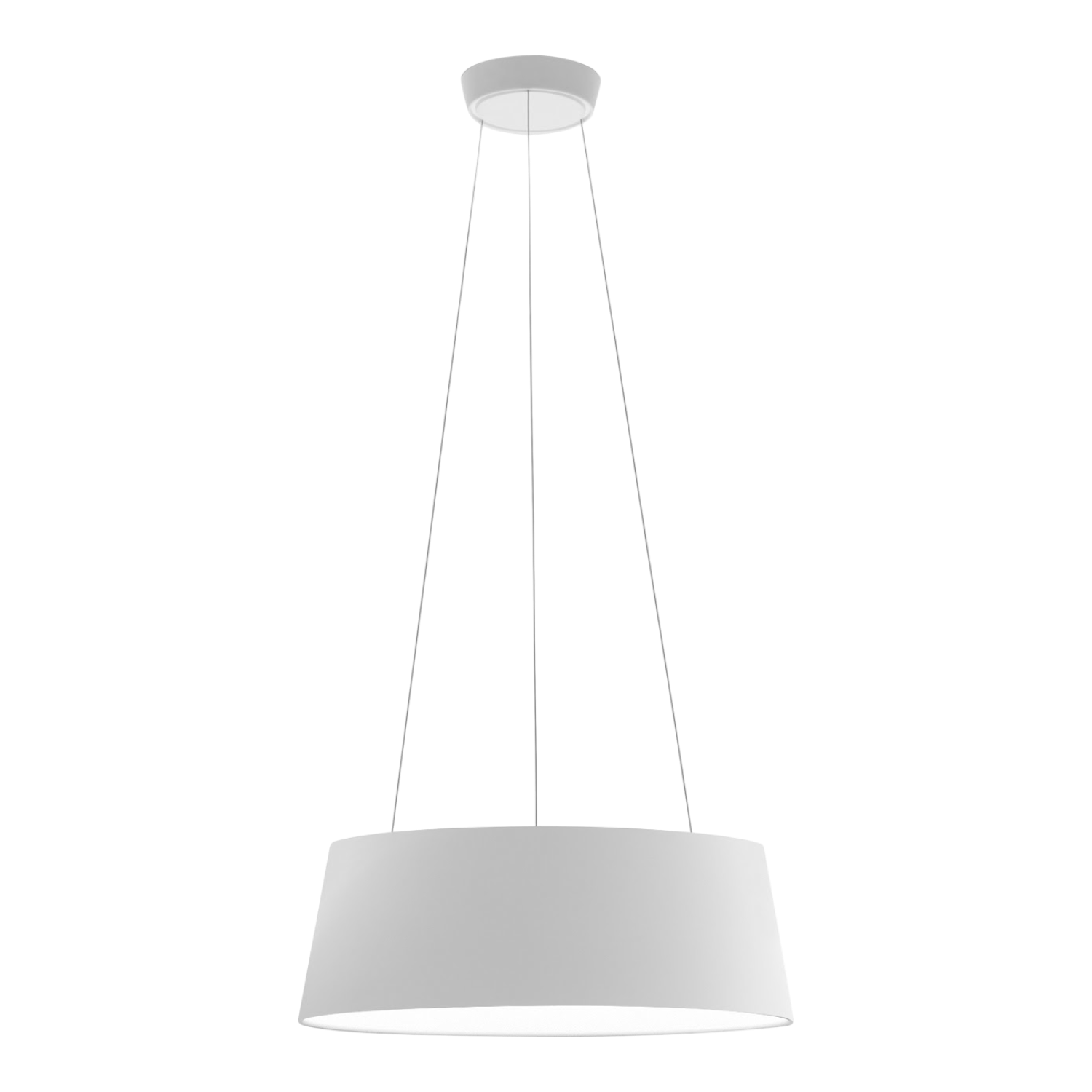 Oxygen suspension light