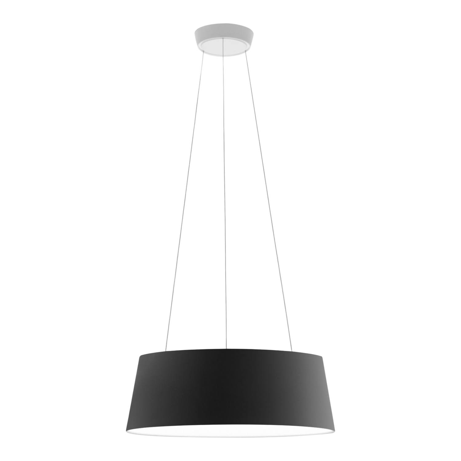 Oxygen suspension light