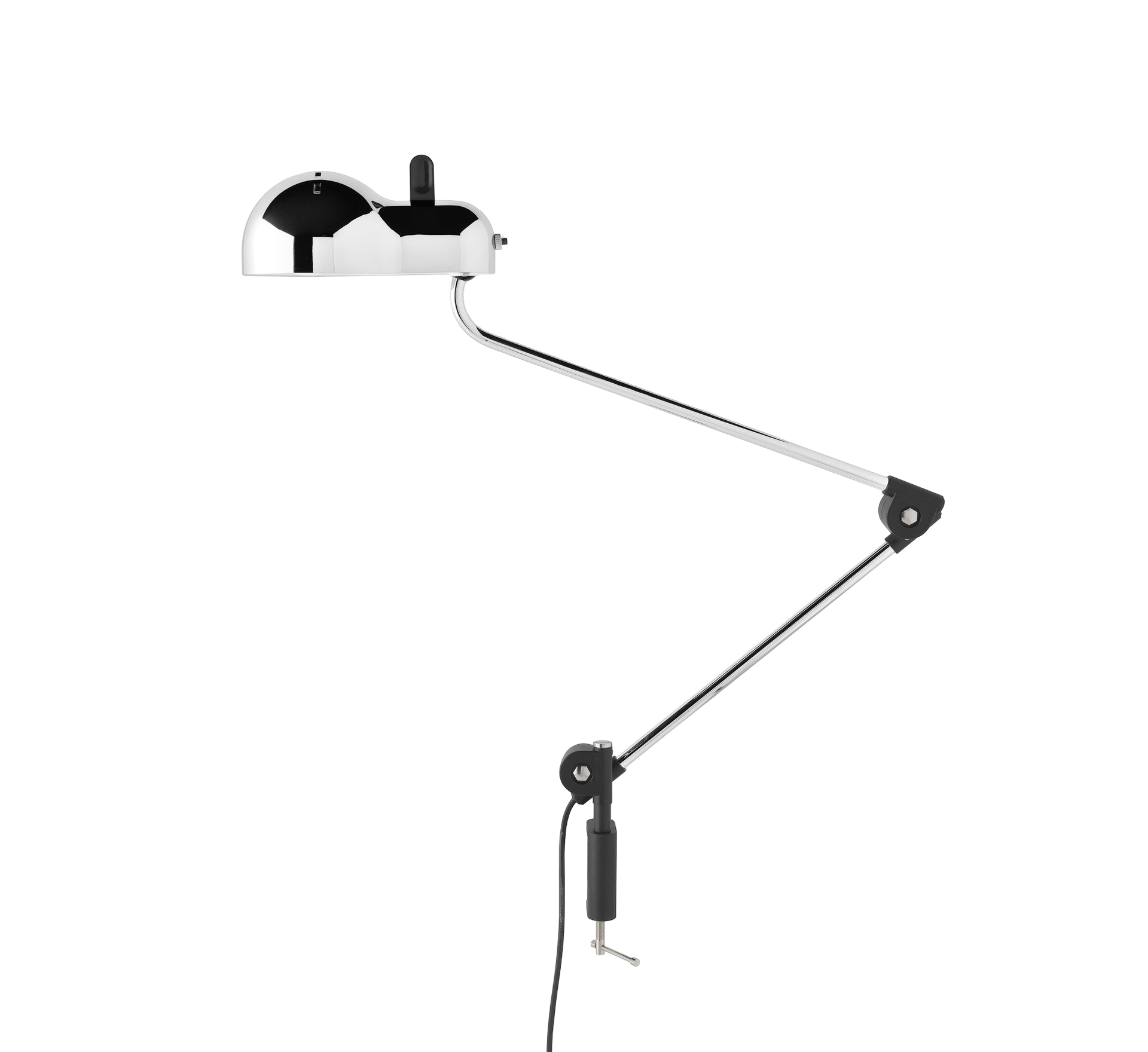 Topo table light
