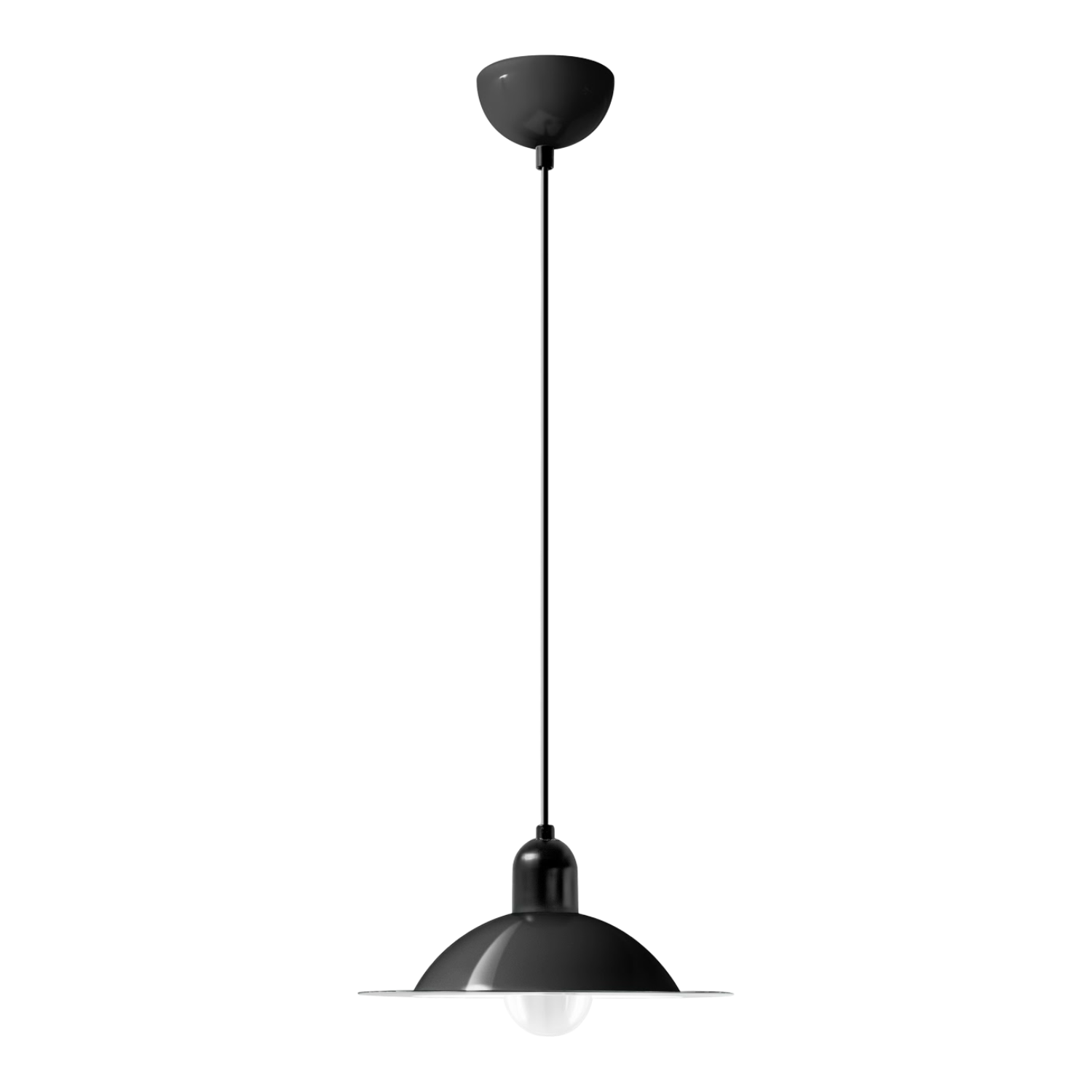 Lampiatta suspension light