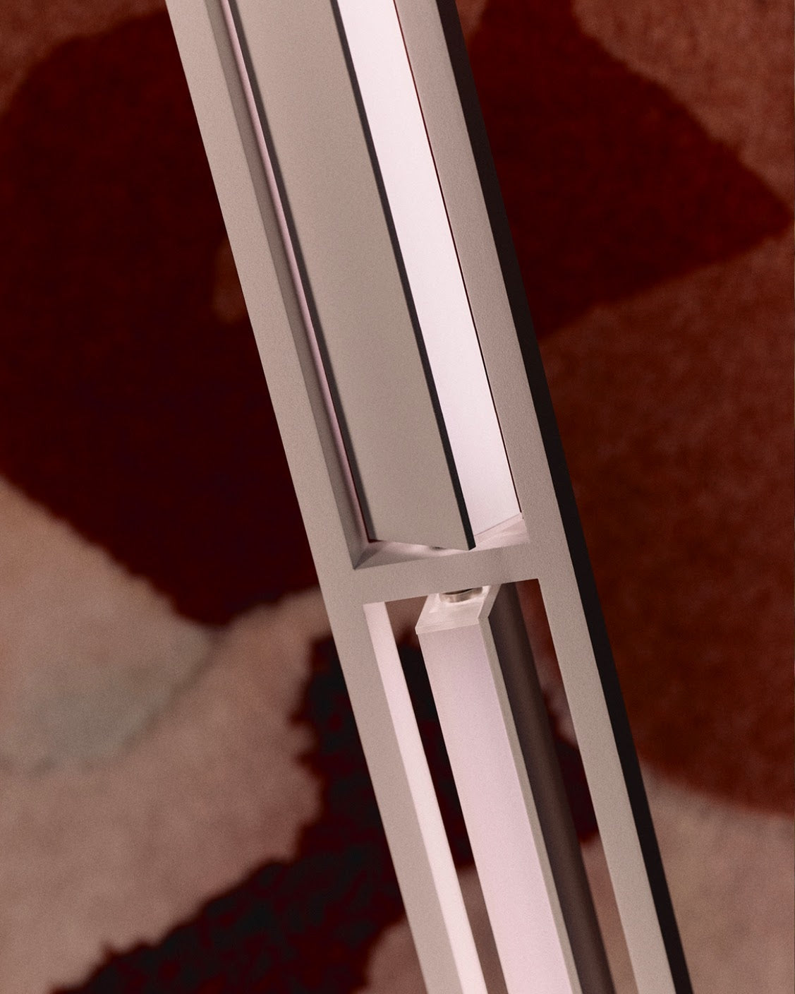 Tablet Floor light