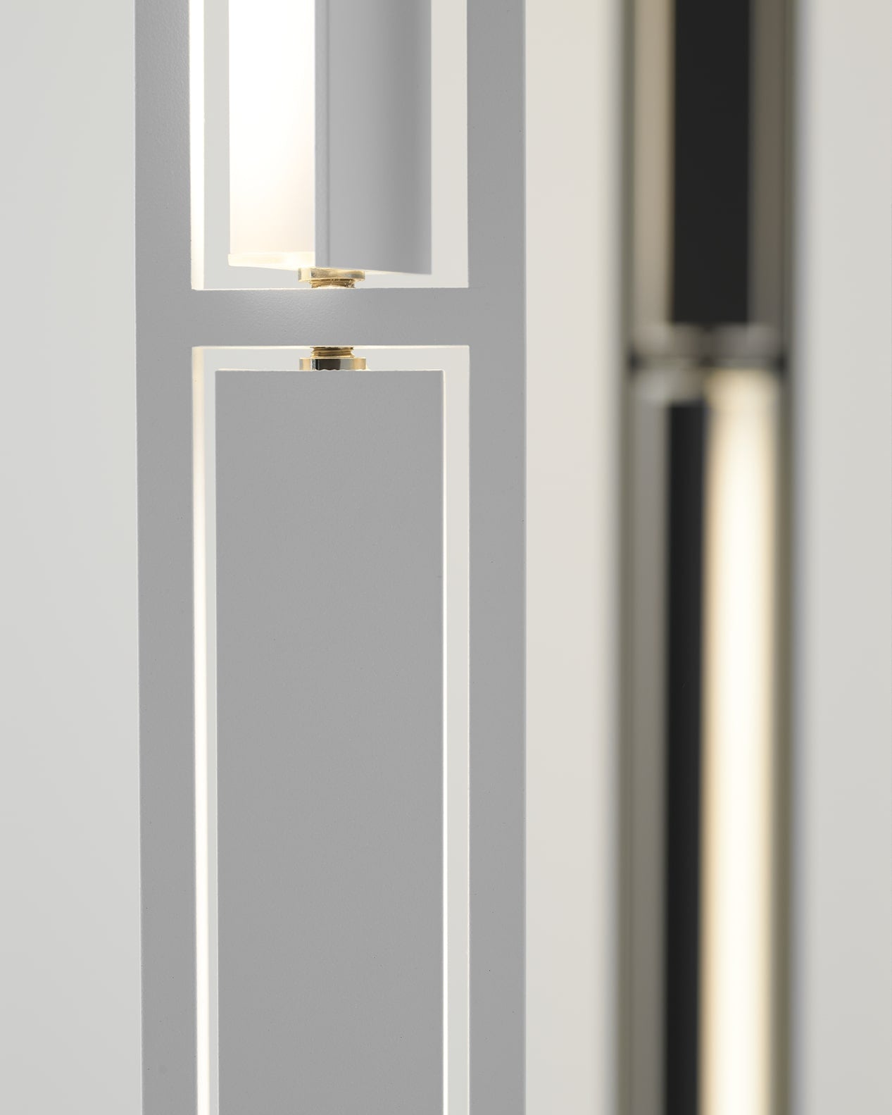 Tablet Floor light