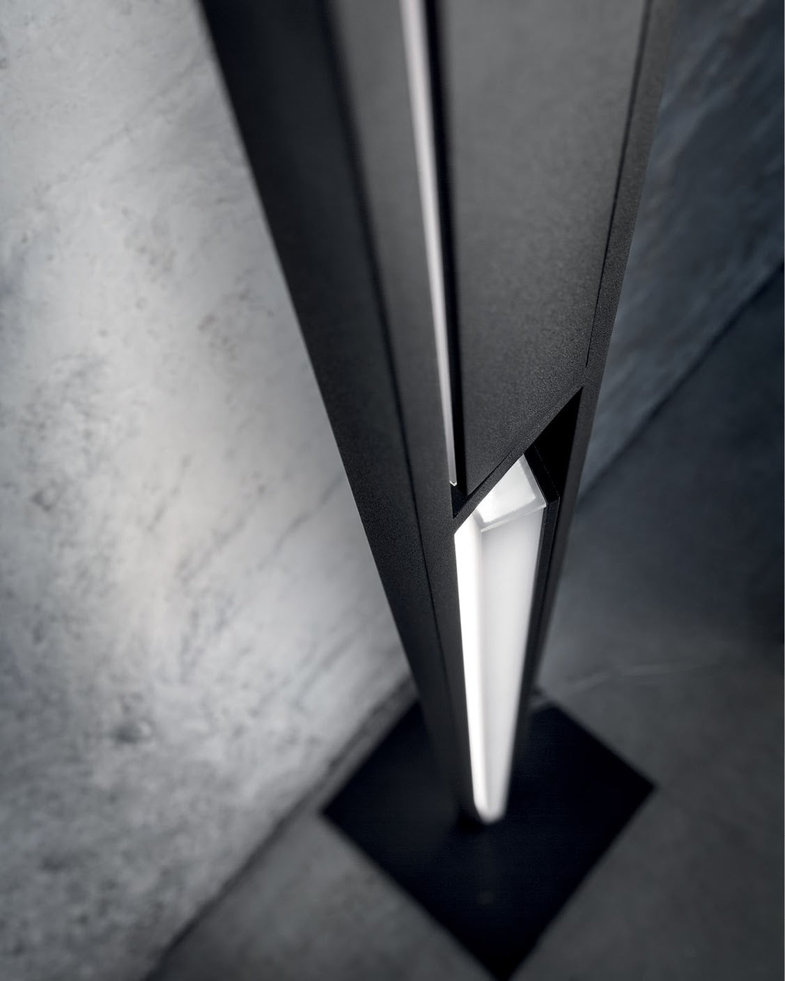 Tablet Floor light