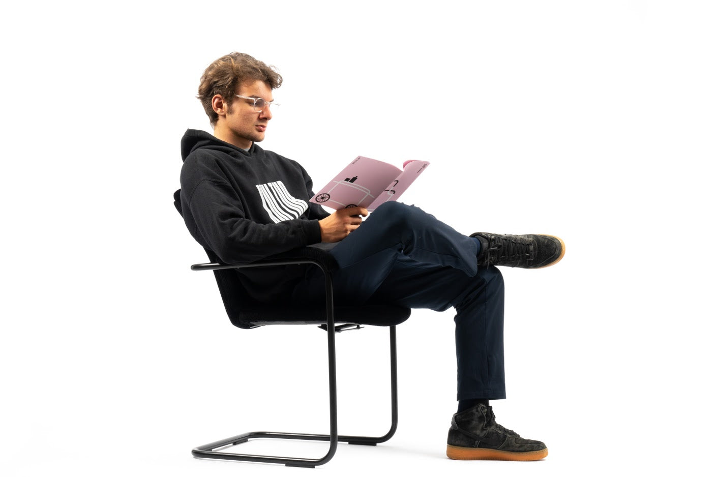 D14 Chair