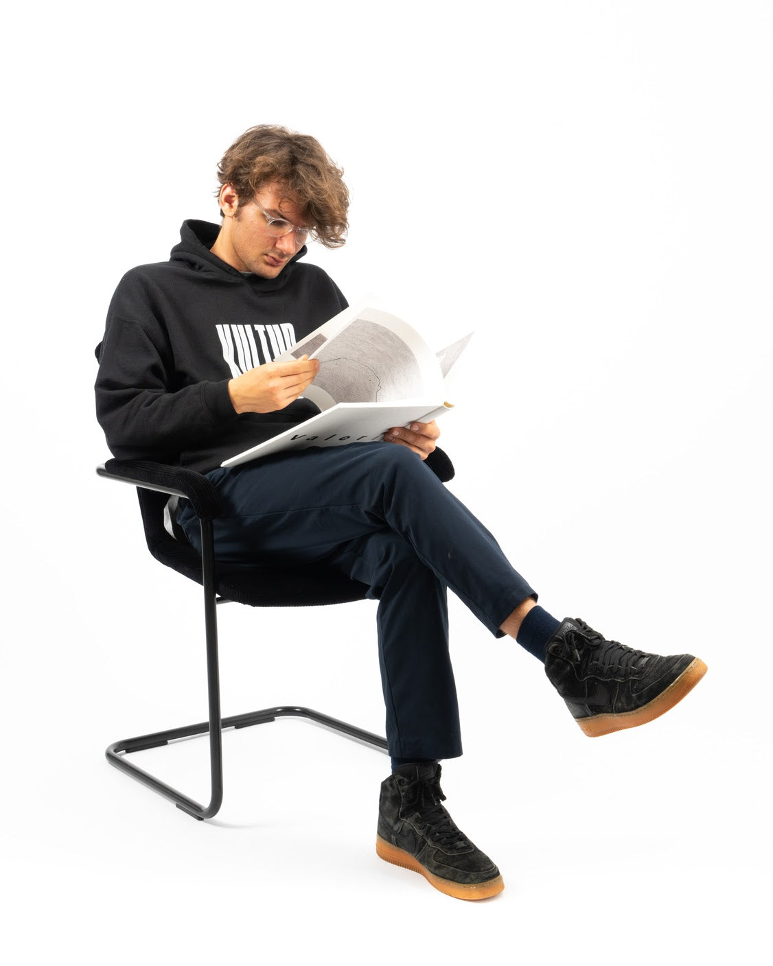 D14 Chair