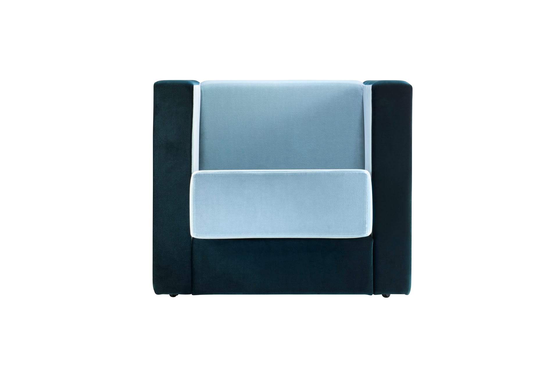 D1N Armchair