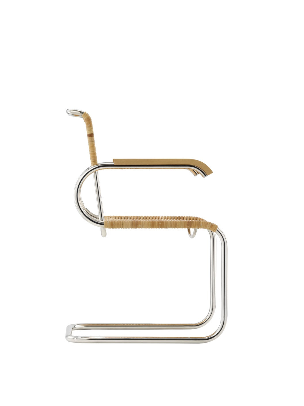 D40 Chair - Rattan
