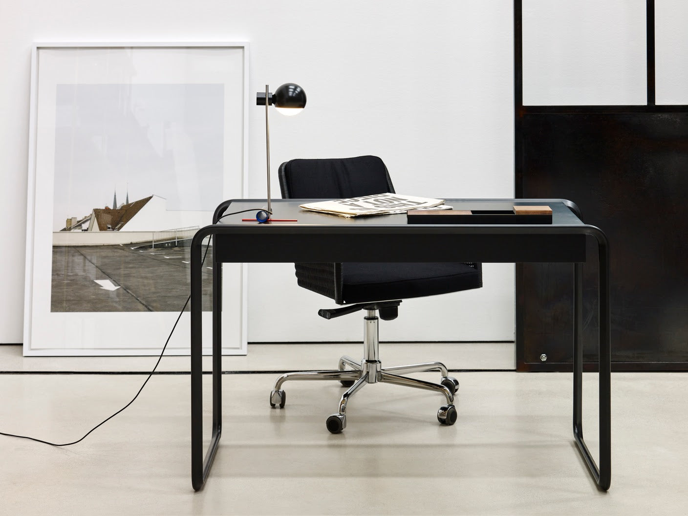 D43R Chair
