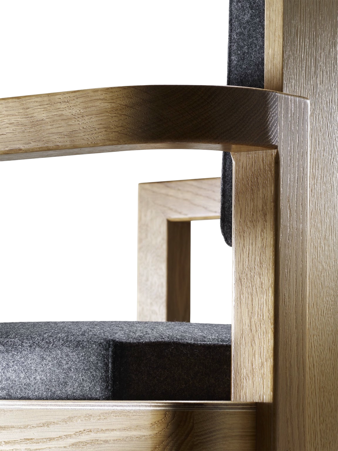 D51 chair
