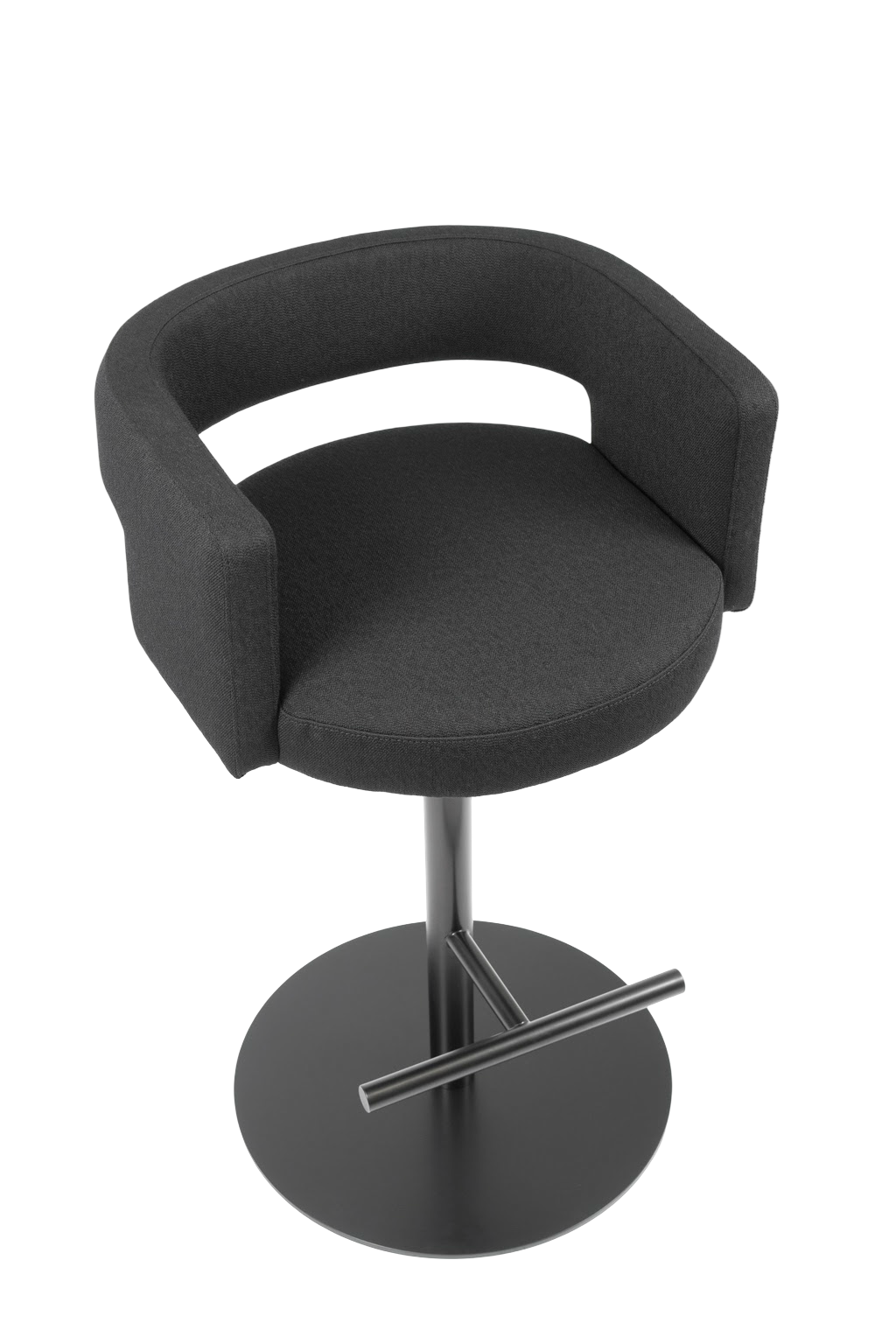 D8P-2 Bar chair
